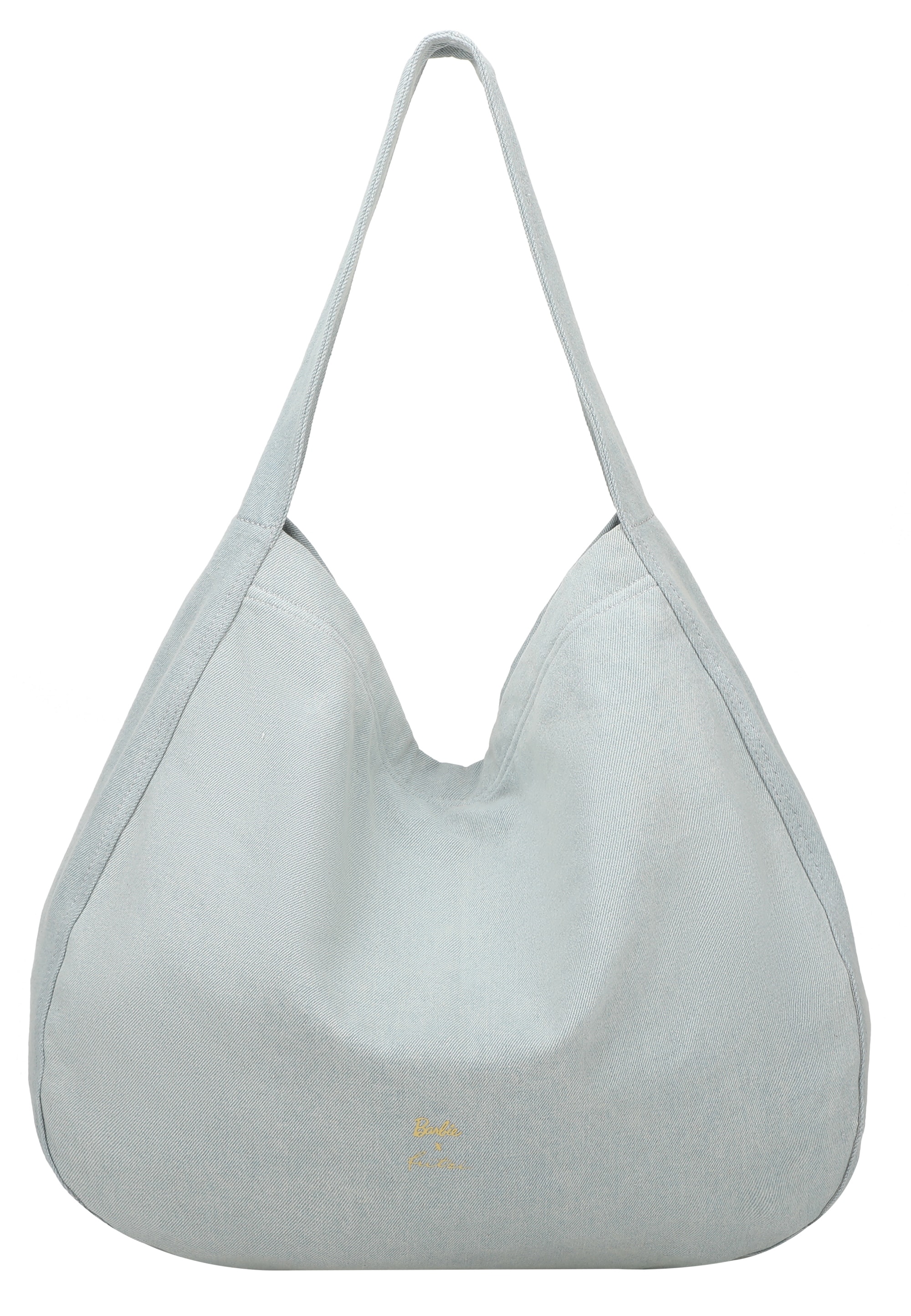 Fritzi aus Preußen Schultertasche »Easy Hobo Limited Barbie«, mit dekorativem Barbie-Print