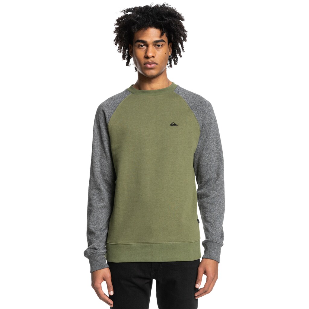 Quiksilver Sweatshirt »Essentials«