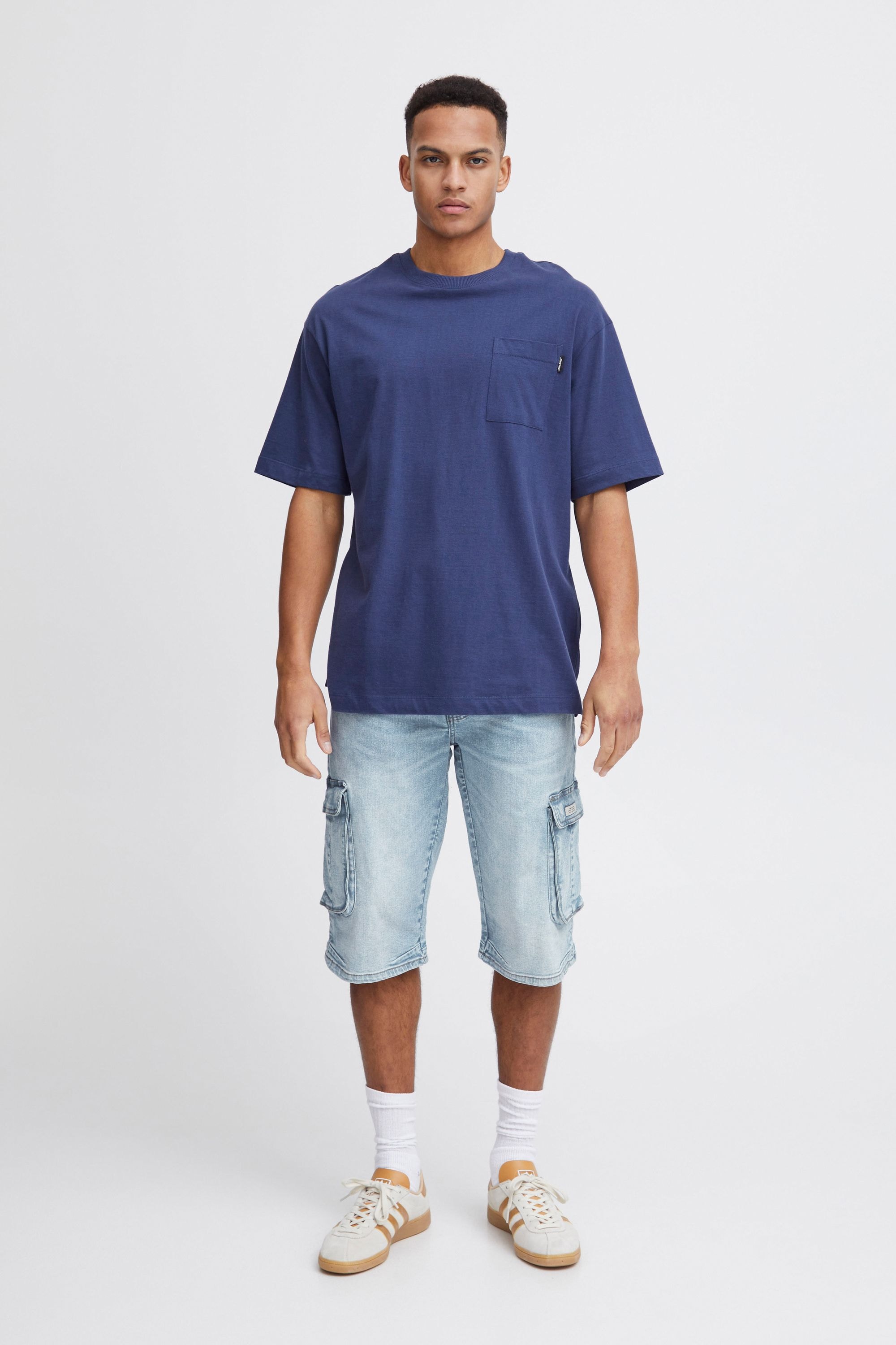 Blend Cargoshorts »Cargoshorts BHDenim«