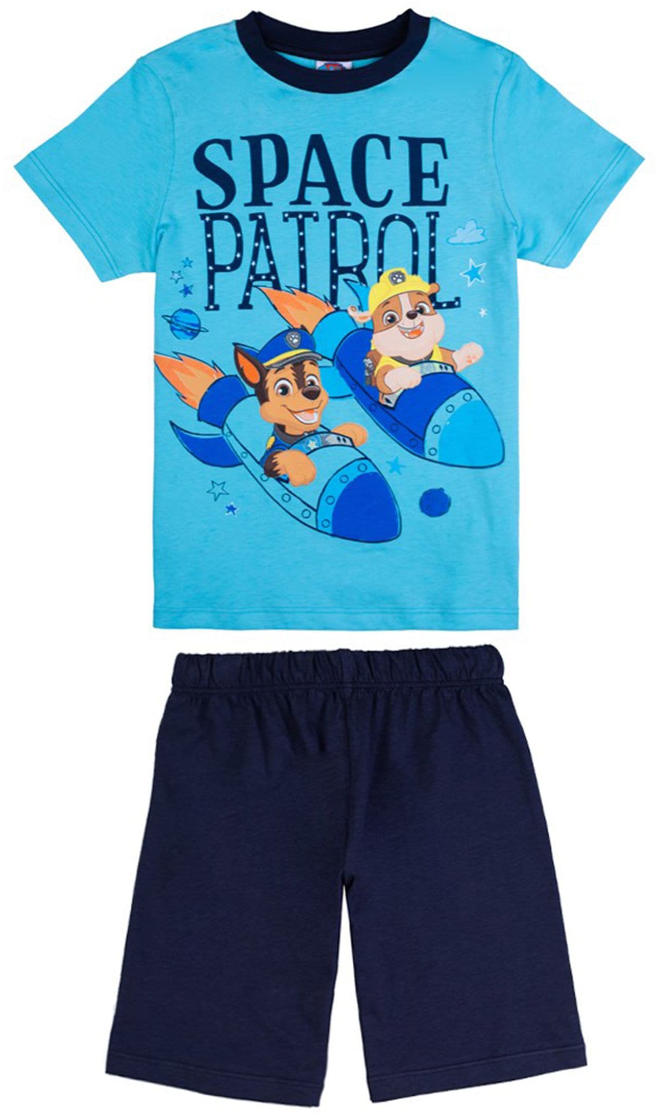 PAW PATROL Laisvalaikio kostiumas (2 tlg.)