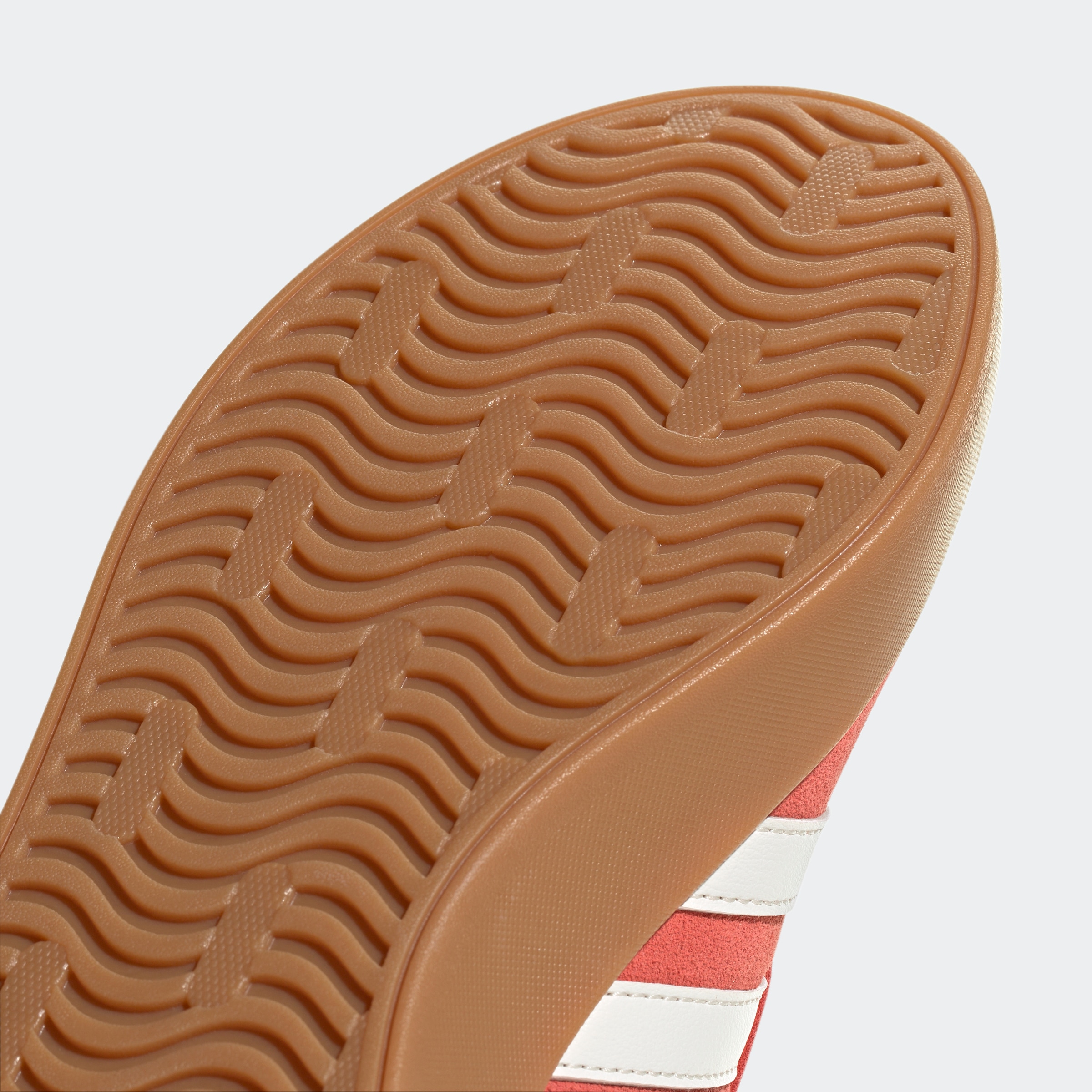 adidas Sportswear Sneaker »VL COURT 3.0«, inspiriert vom Design des adidas samba