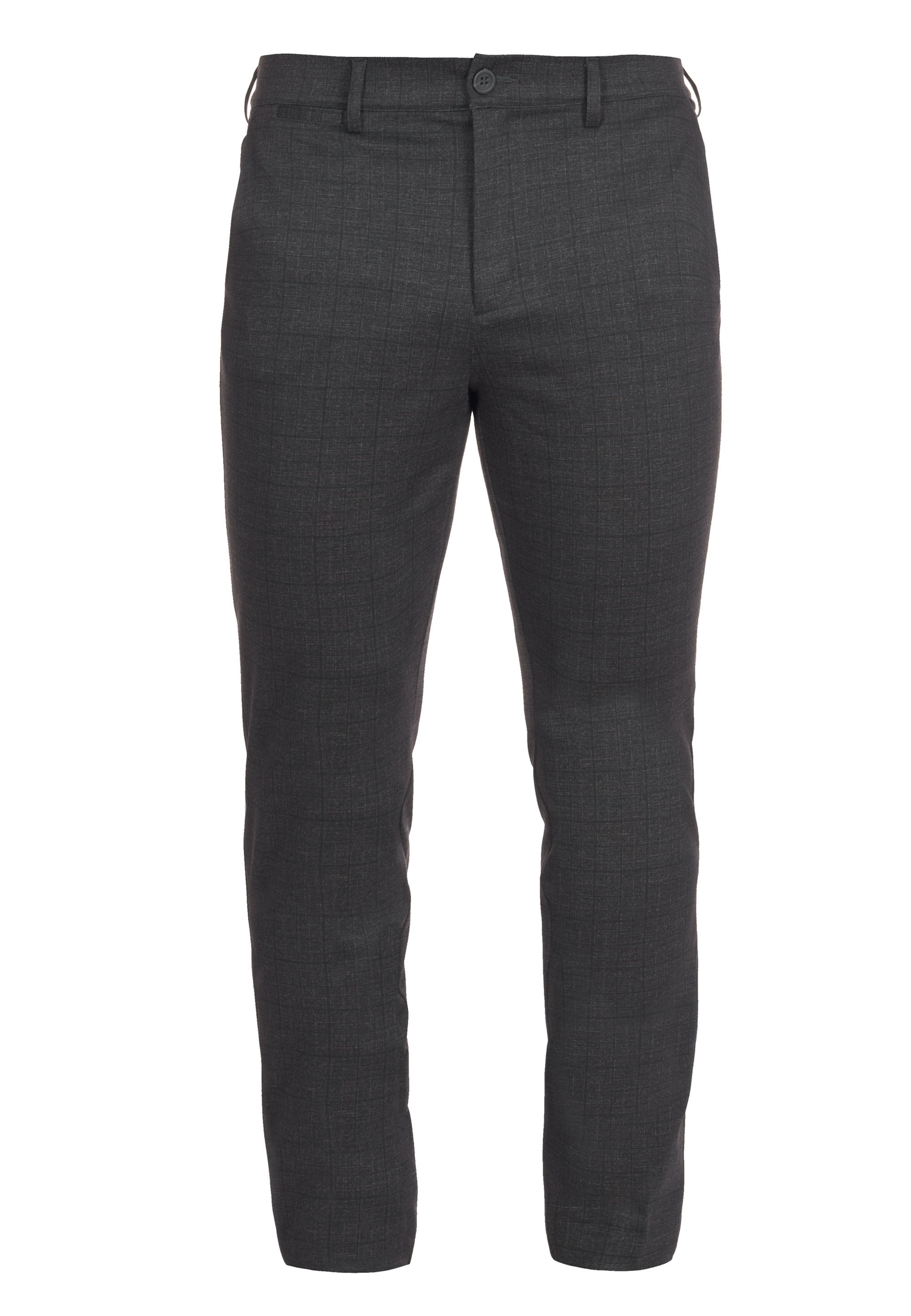 Le Temps Des Cerises Stoffhose »ALDIN«, in klassischem Design