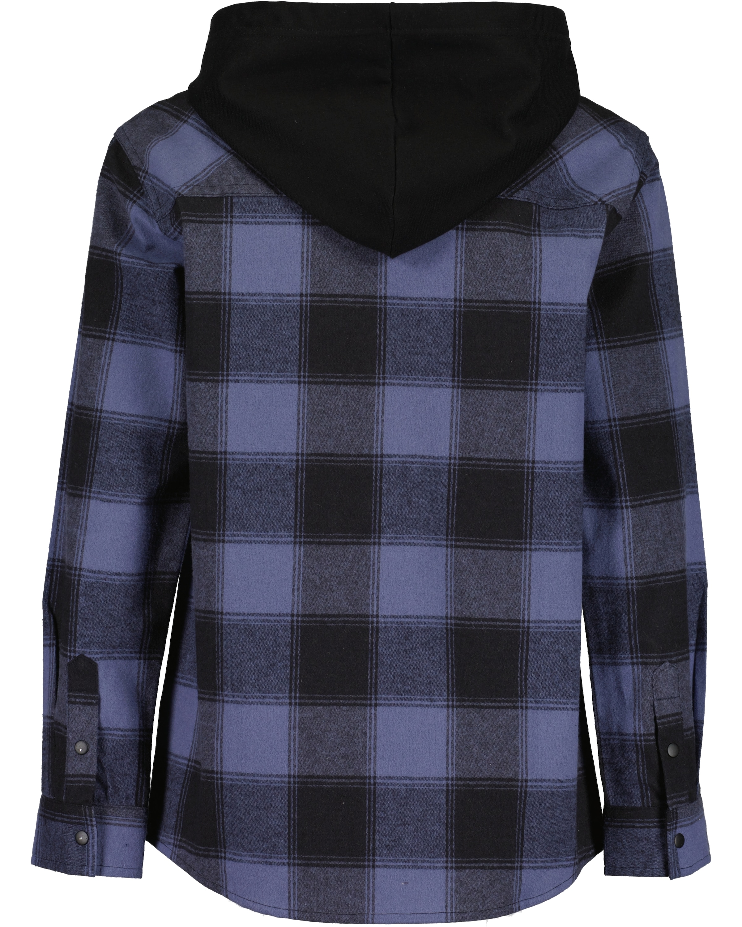 Blue Seven Langarmhemd »Blue Seven Flanell Hemd«