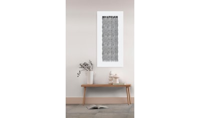 Bönninghoff Bild mit Rahmen »Und- Zeichen«, (1 St.) kaufen | BAUR