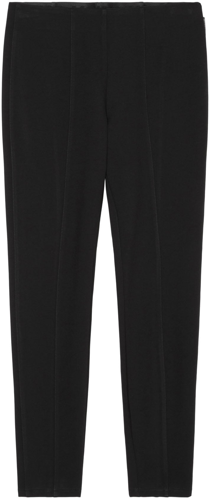 Marc O'Polo DENIM Stretch-Hose, aus elastischer Viskose
