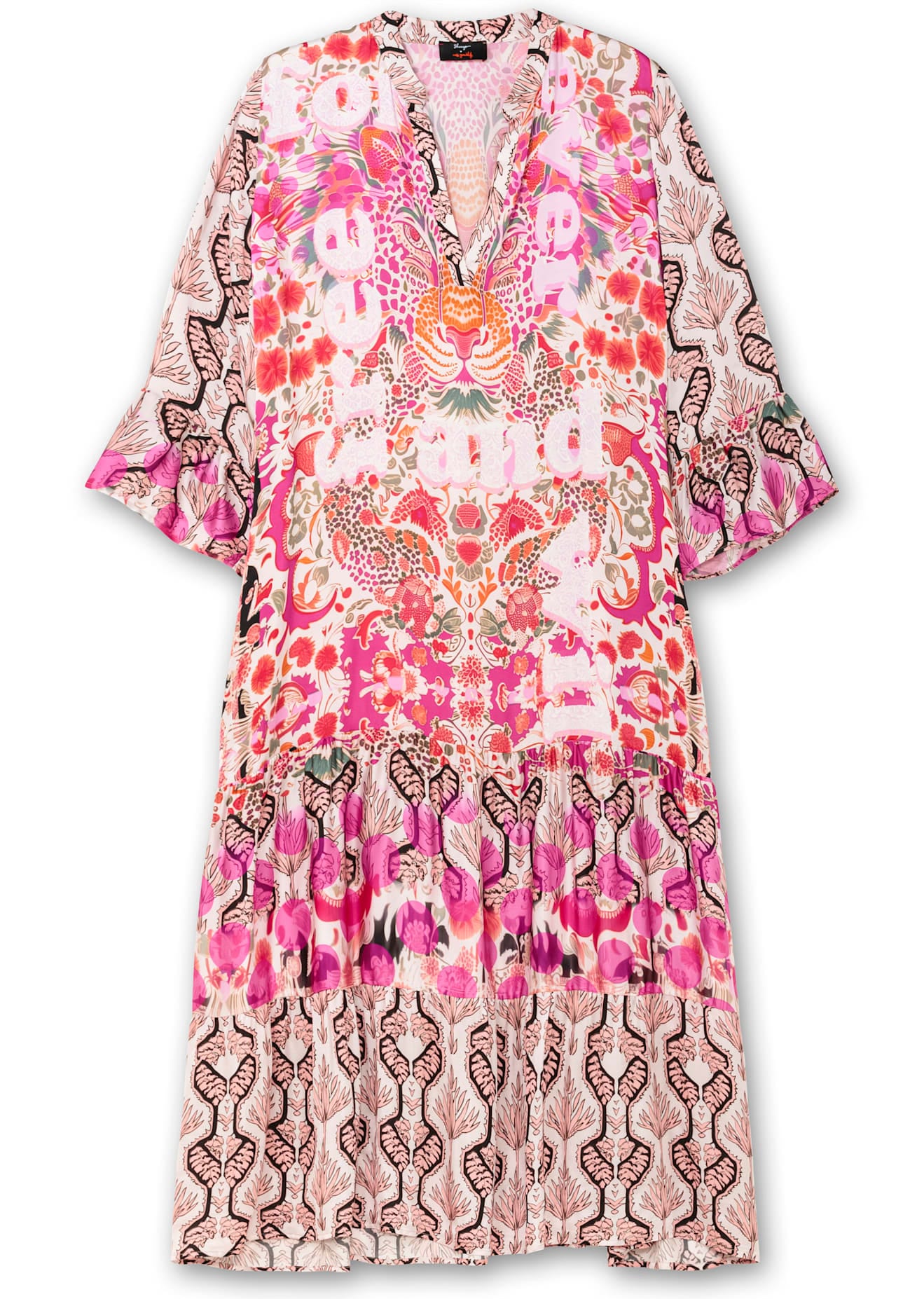 Maxikleid »Kleid«