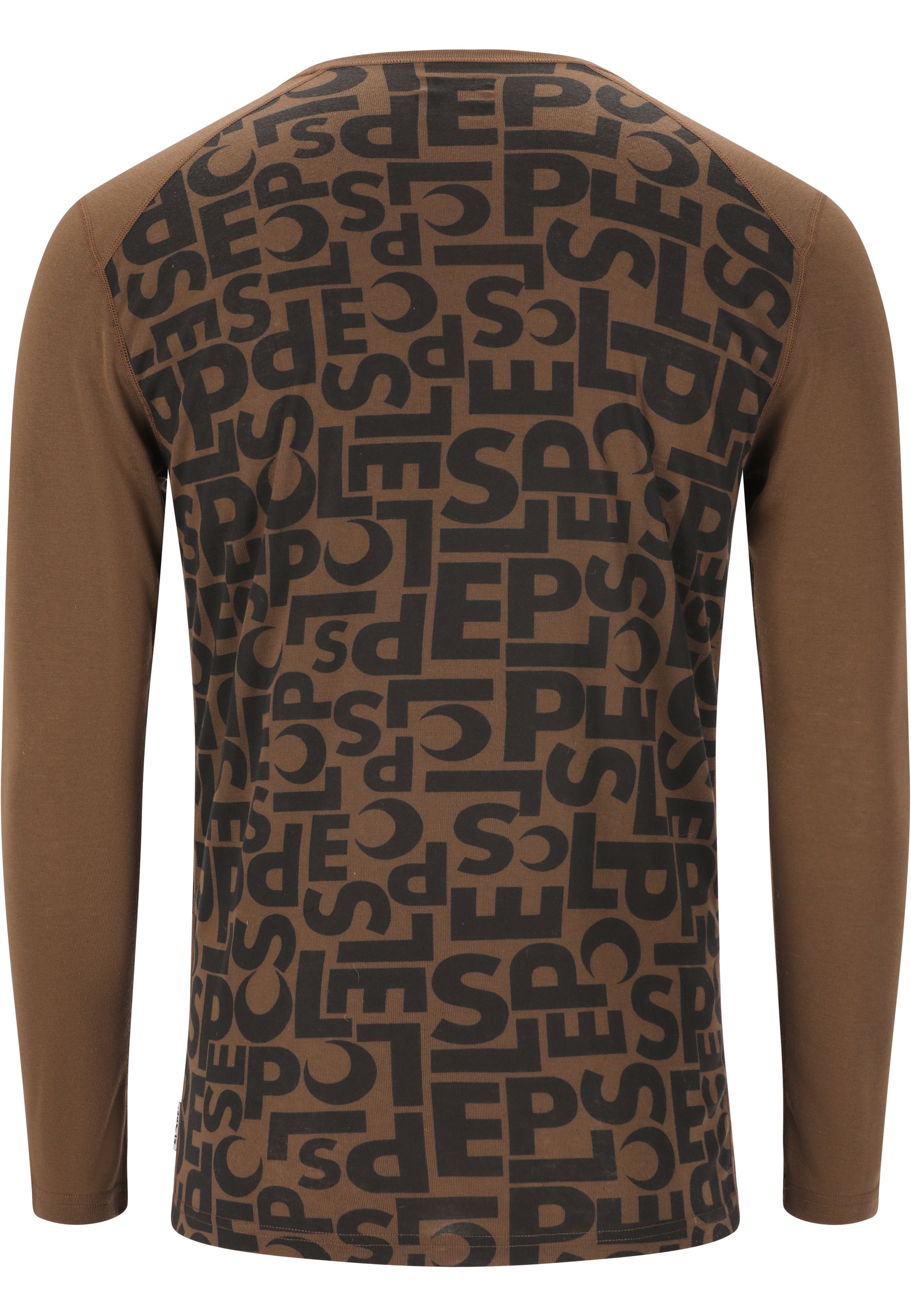 SLOPE Funktionsshirt »Rei« mit atmungsaktiver Funktion