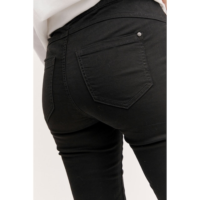 fransa Jeggings »Fransa FRBASOFDEN 3 Leggings - 20609414« für bestellen |  BAUR