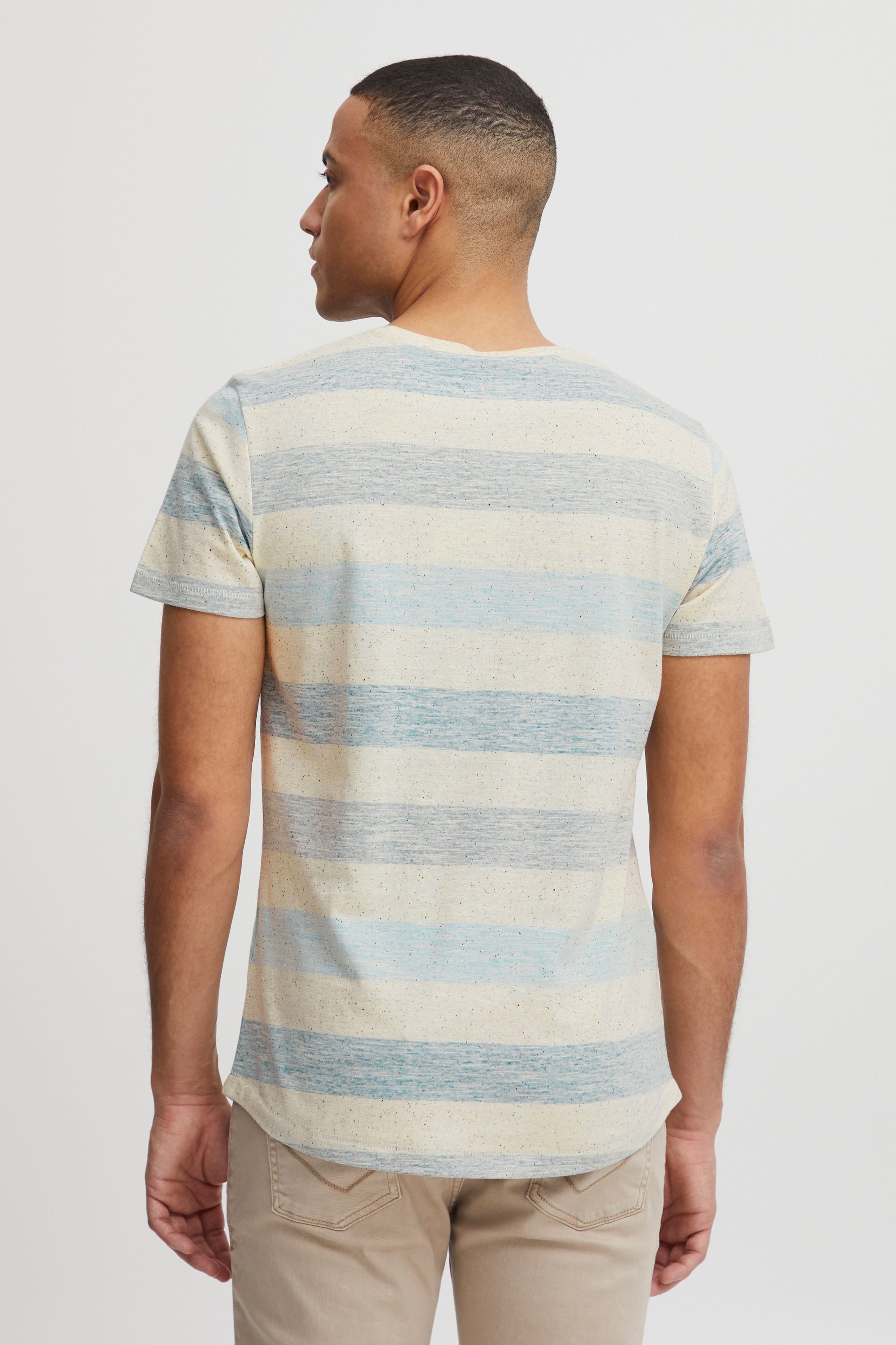 Blend Rundhalsshirt »Rundhalsshirt BHEfkin«