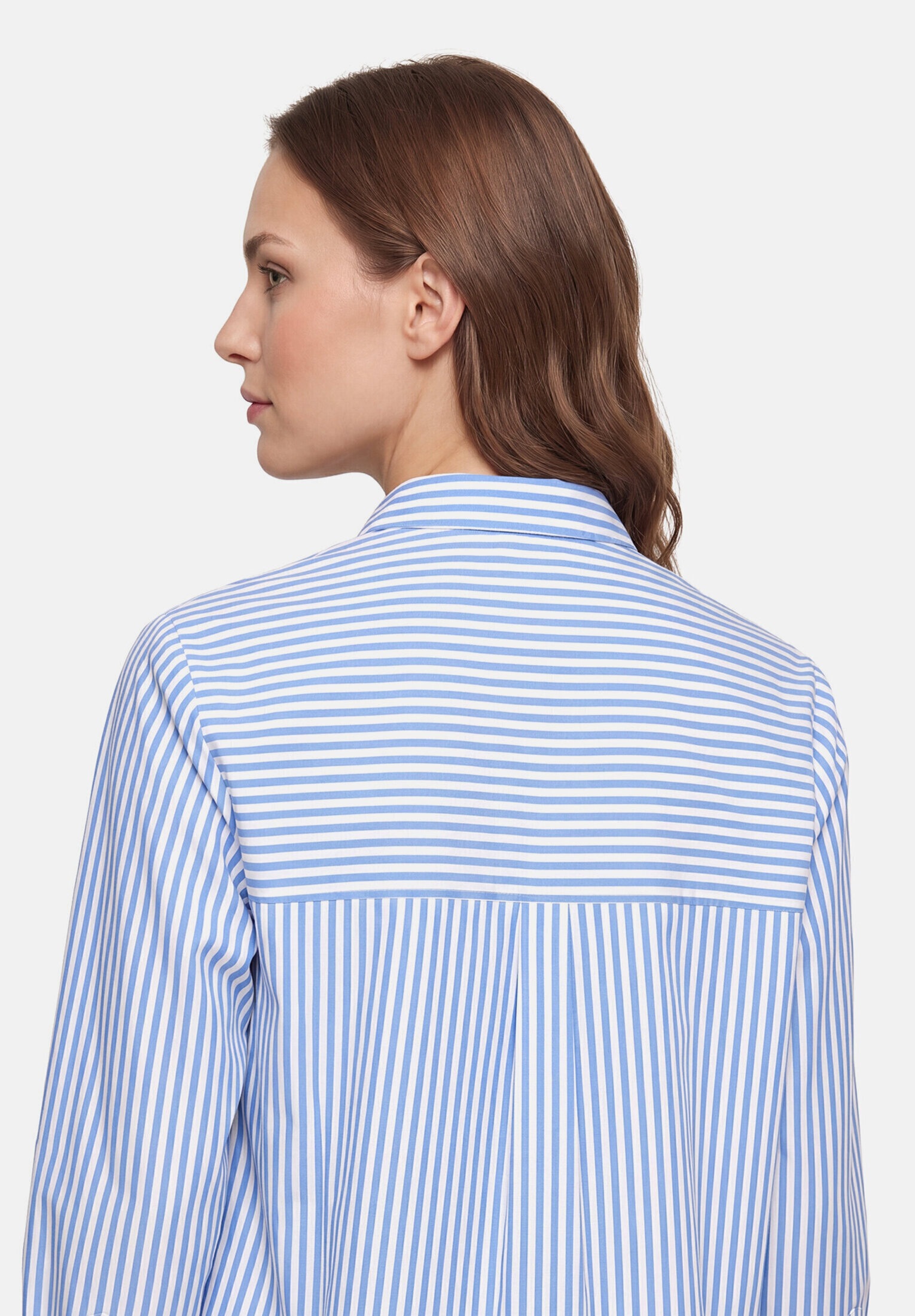 Betty Barclay Hemdbluse »Damen mit Kragen«