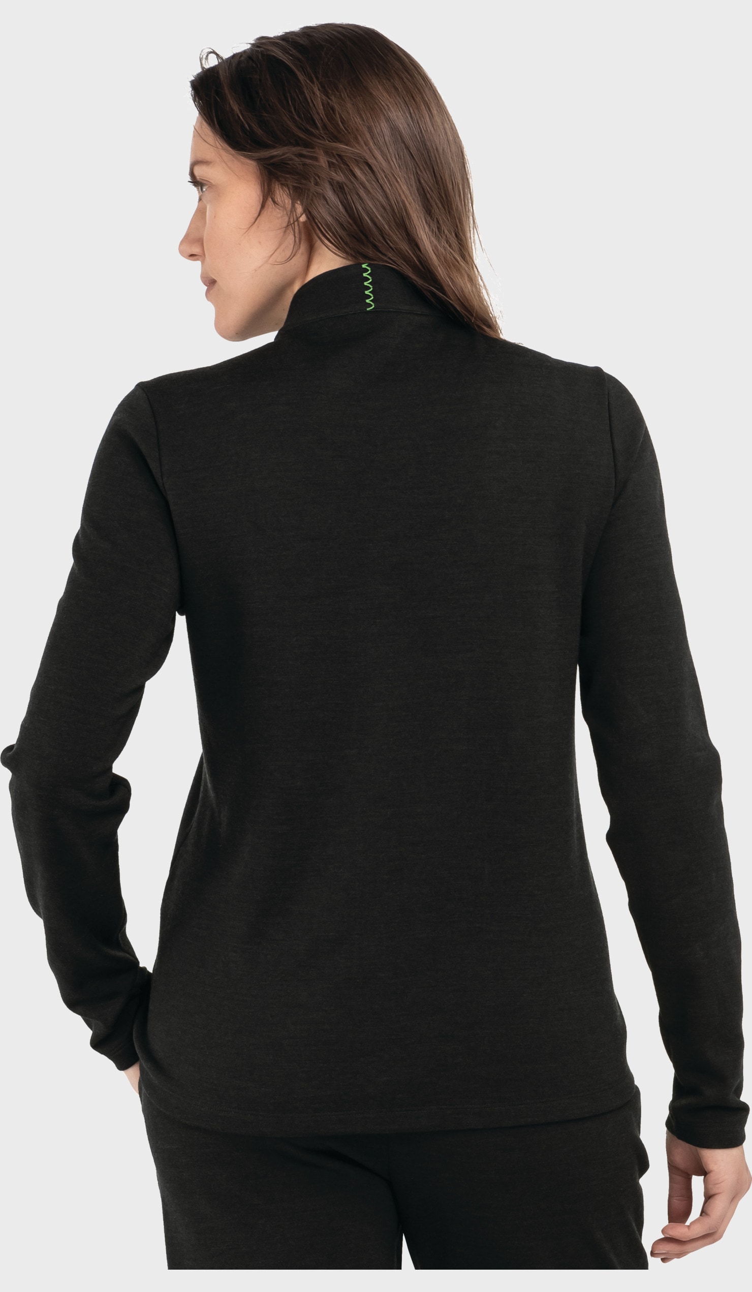 Schöffel Funktionsshirt »Longsleeve Style Canyfer WMS«