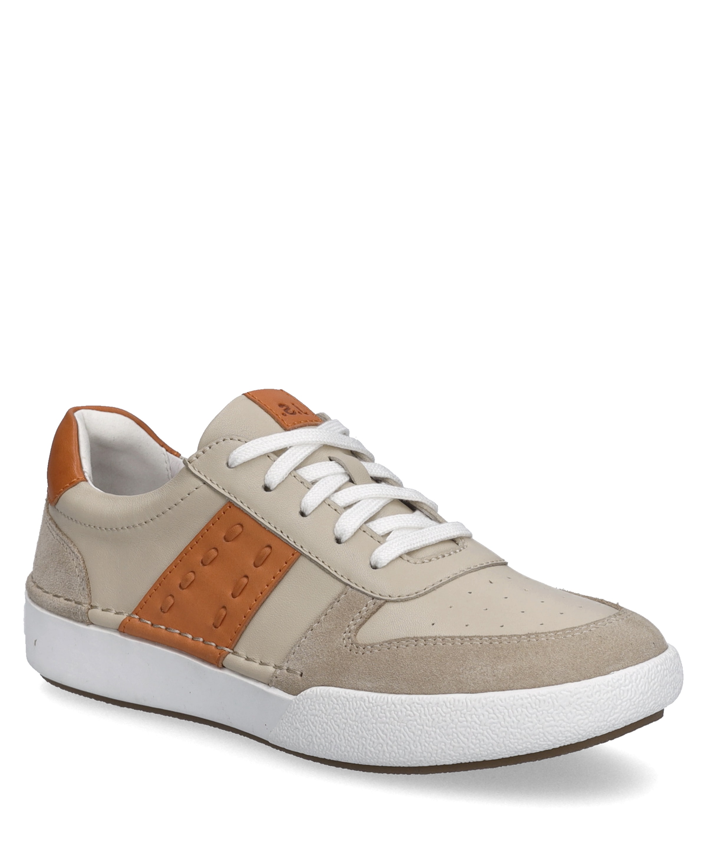 Josef Seibel Sneaker »Claire 27, sand-kombi«