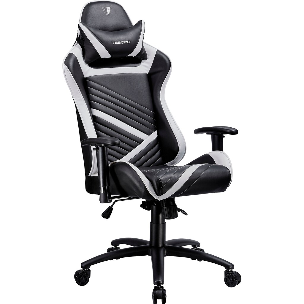 TESORO Gaming-Stuhl »F700 Zone Speed«