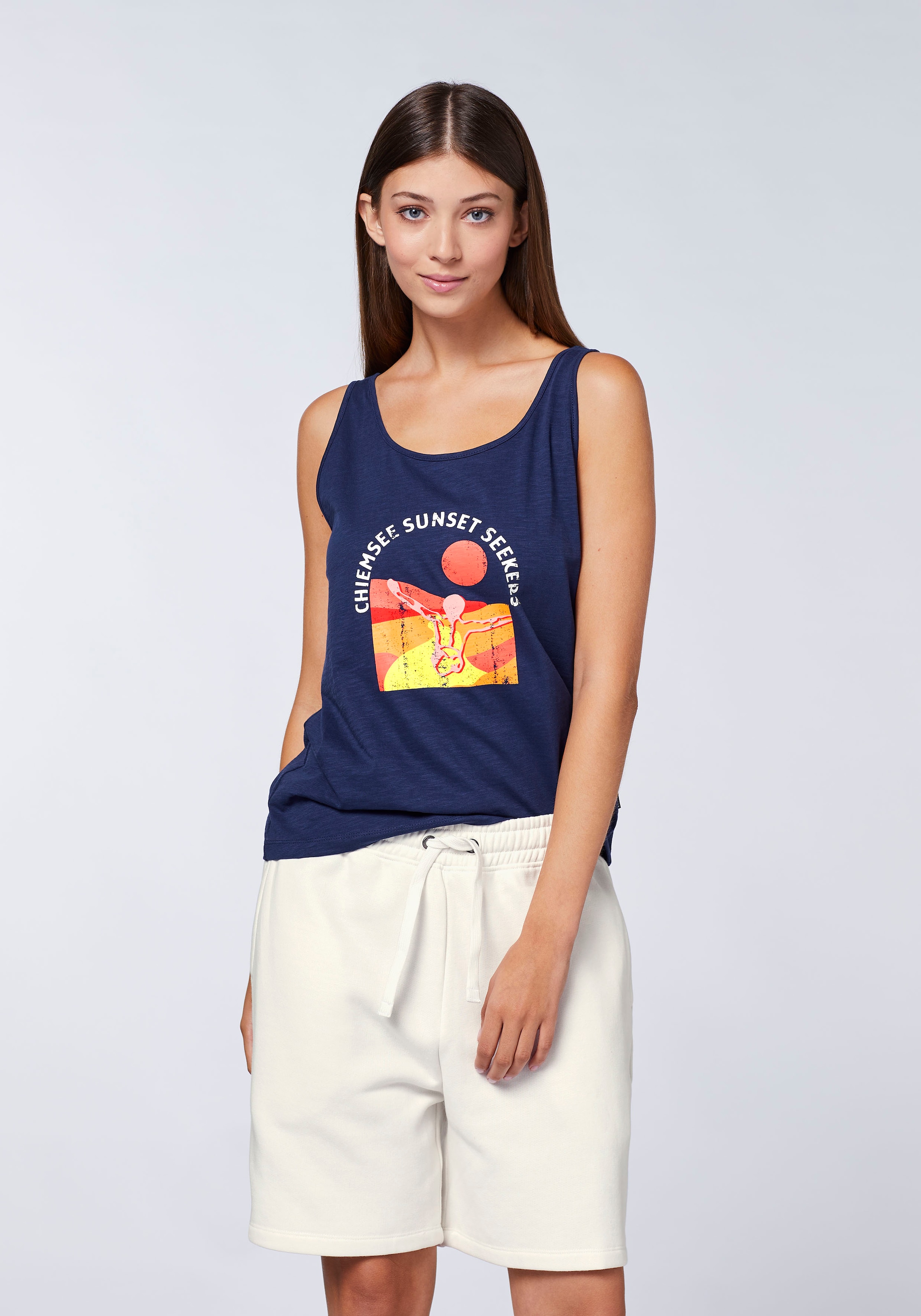 Chiemsee Tanktop günstig online kaufen