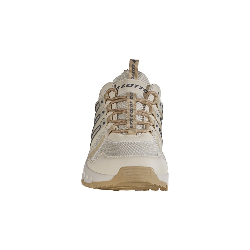 Thumbnail - lotto Trekkingschuh - Flexkerben für einen natürlichen Bewegungsablauf