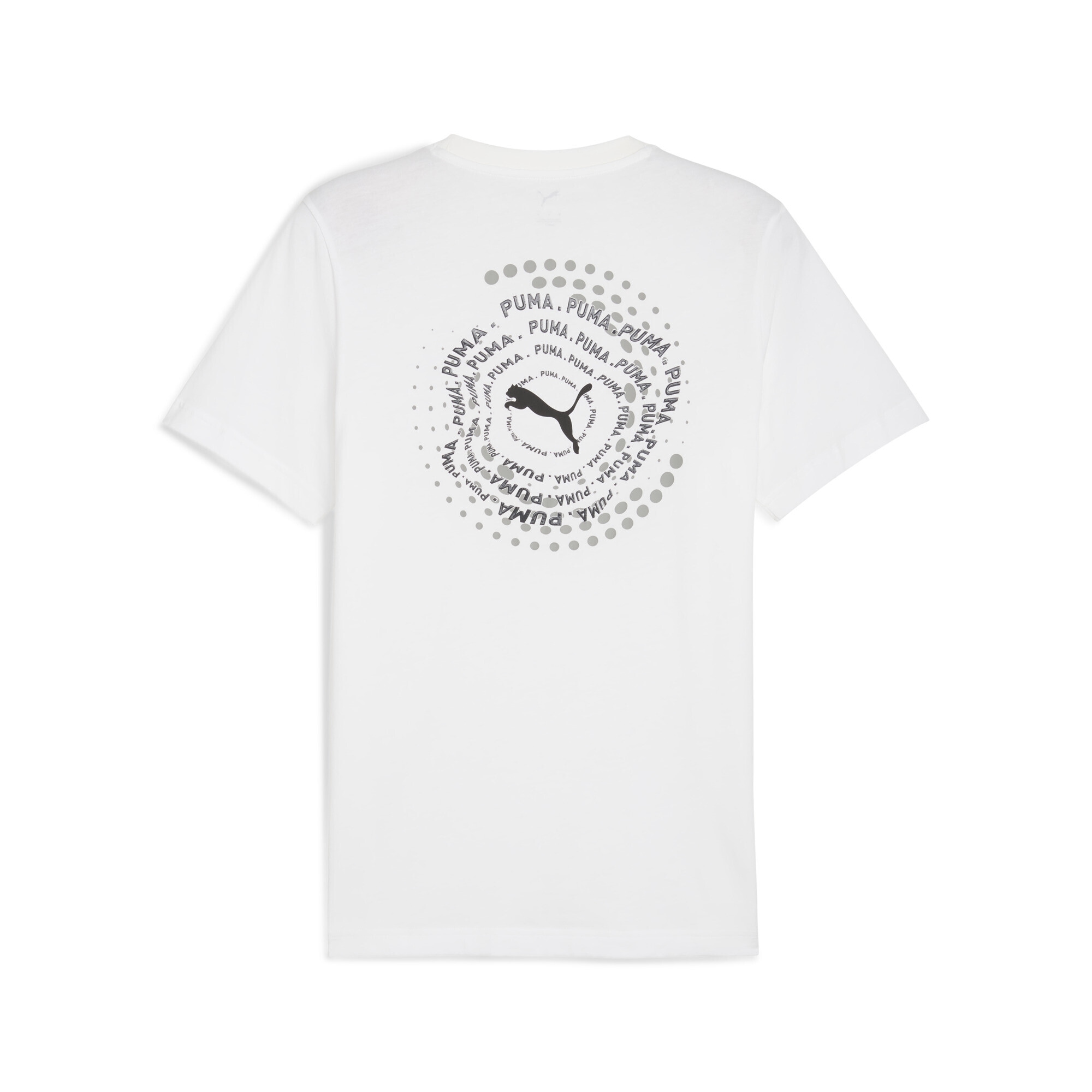 PUMA T-Shirt »Graphic T-Shirt Herren«