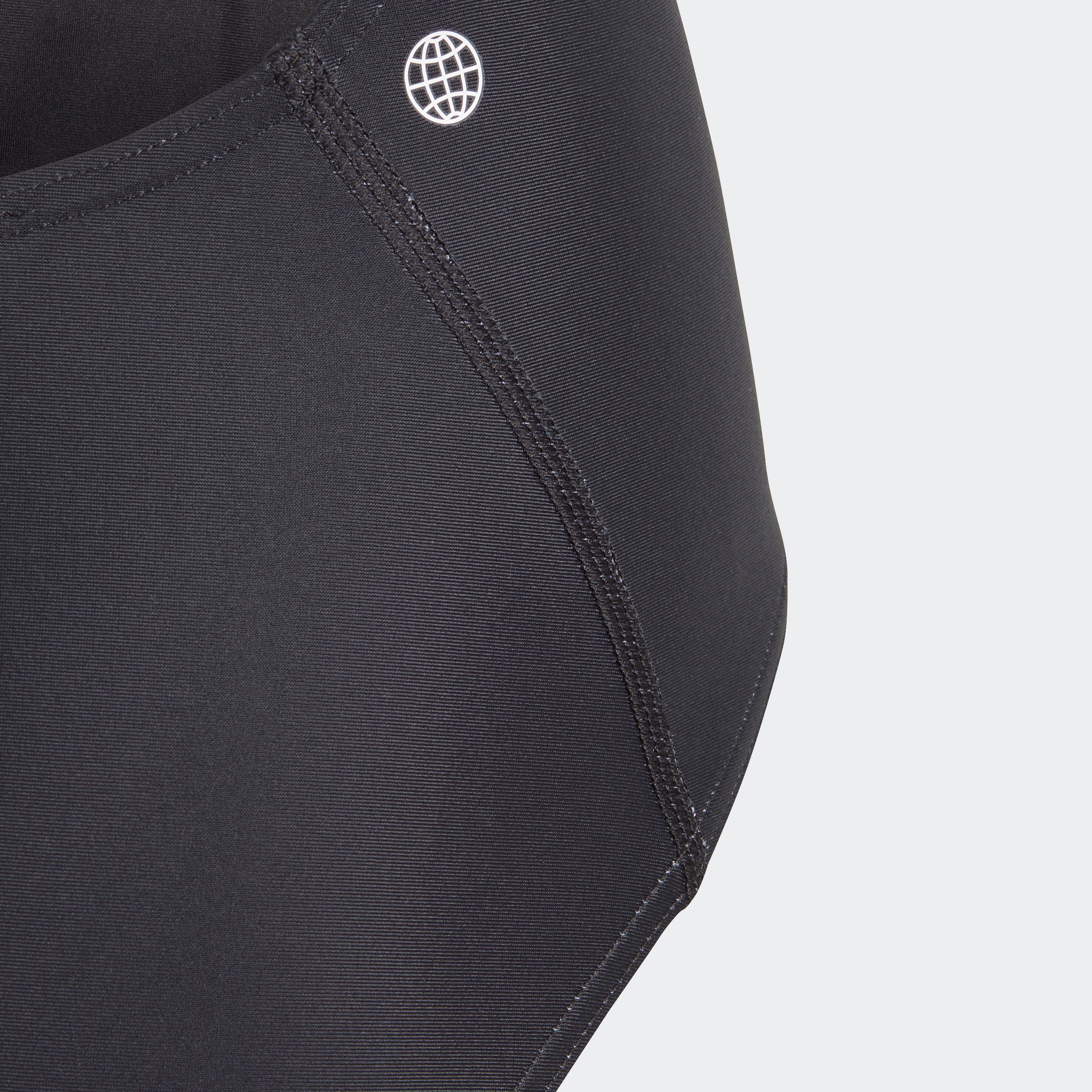adidas Performance Badeanzug »BIG BARS LOGO«, (1 St.)