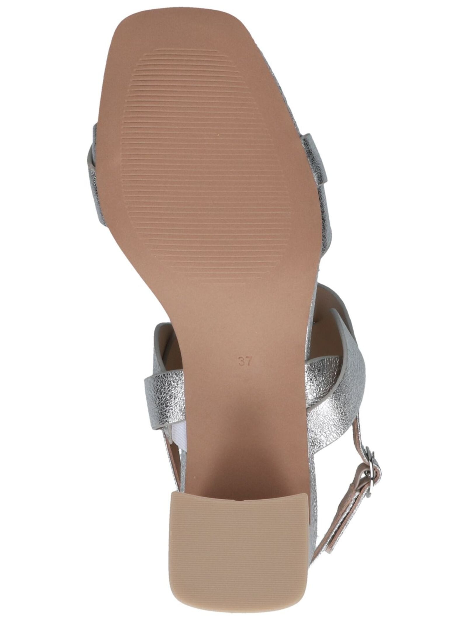 Caprice Riemchensandale »Caprice Sandalen Leder«