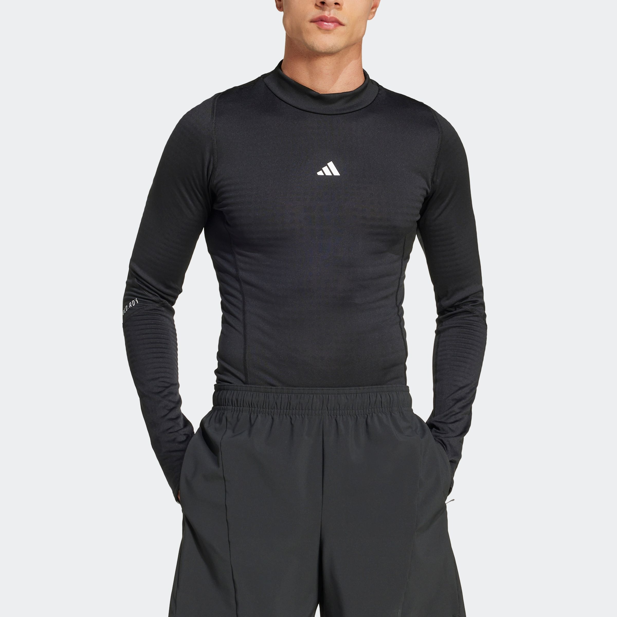 adidas Performance Funktionsshirt "TECHFIT COLD.RDY TRAINING LONGSLEEVE" günstig online kaufen