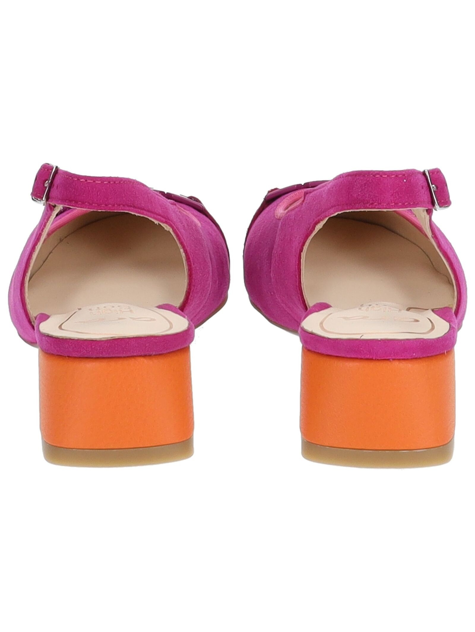 Ara Pumps »Ara Pumps Veloursleder/Textil«