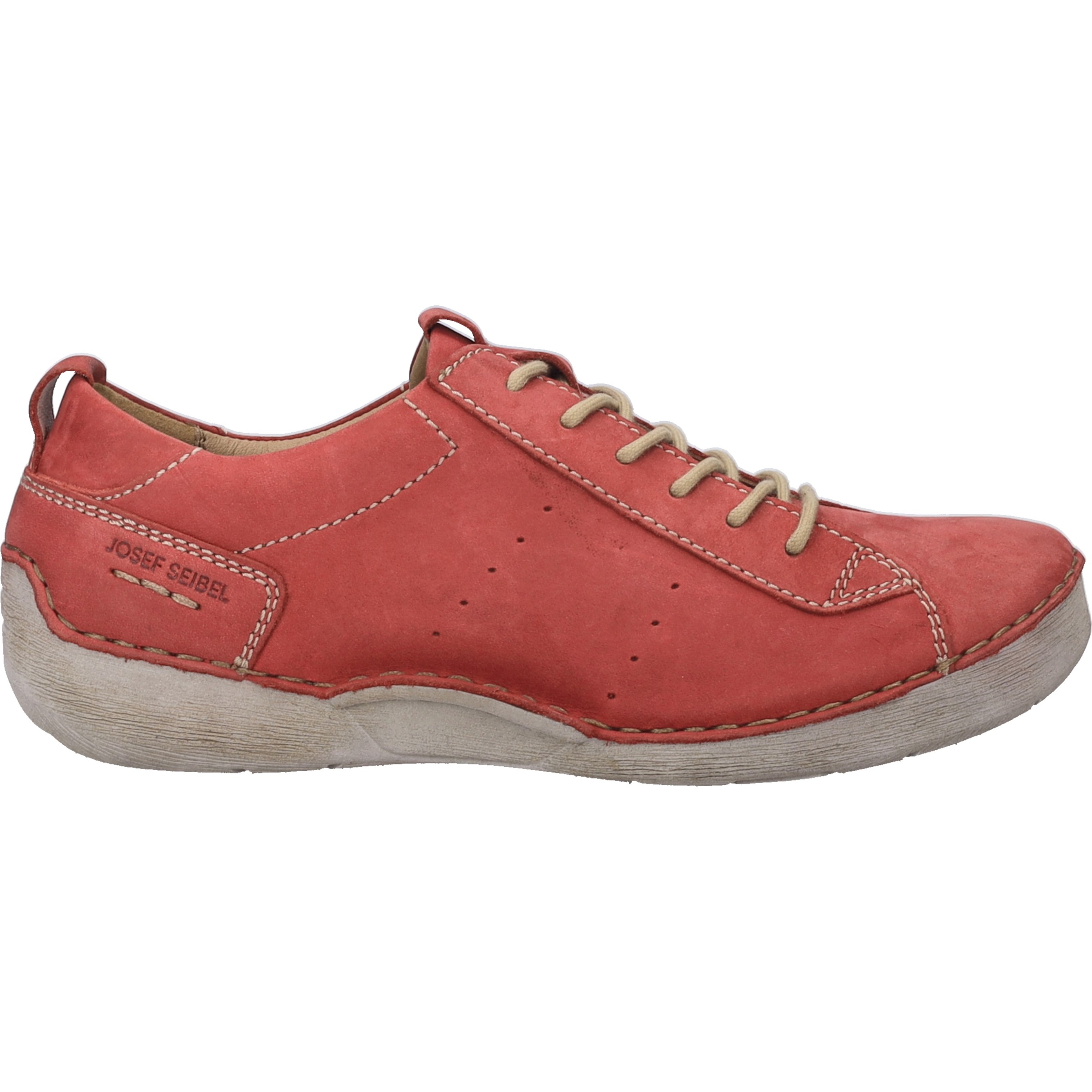 Josef Seibel Schnürschuh »Fergey 56, hibiscus«