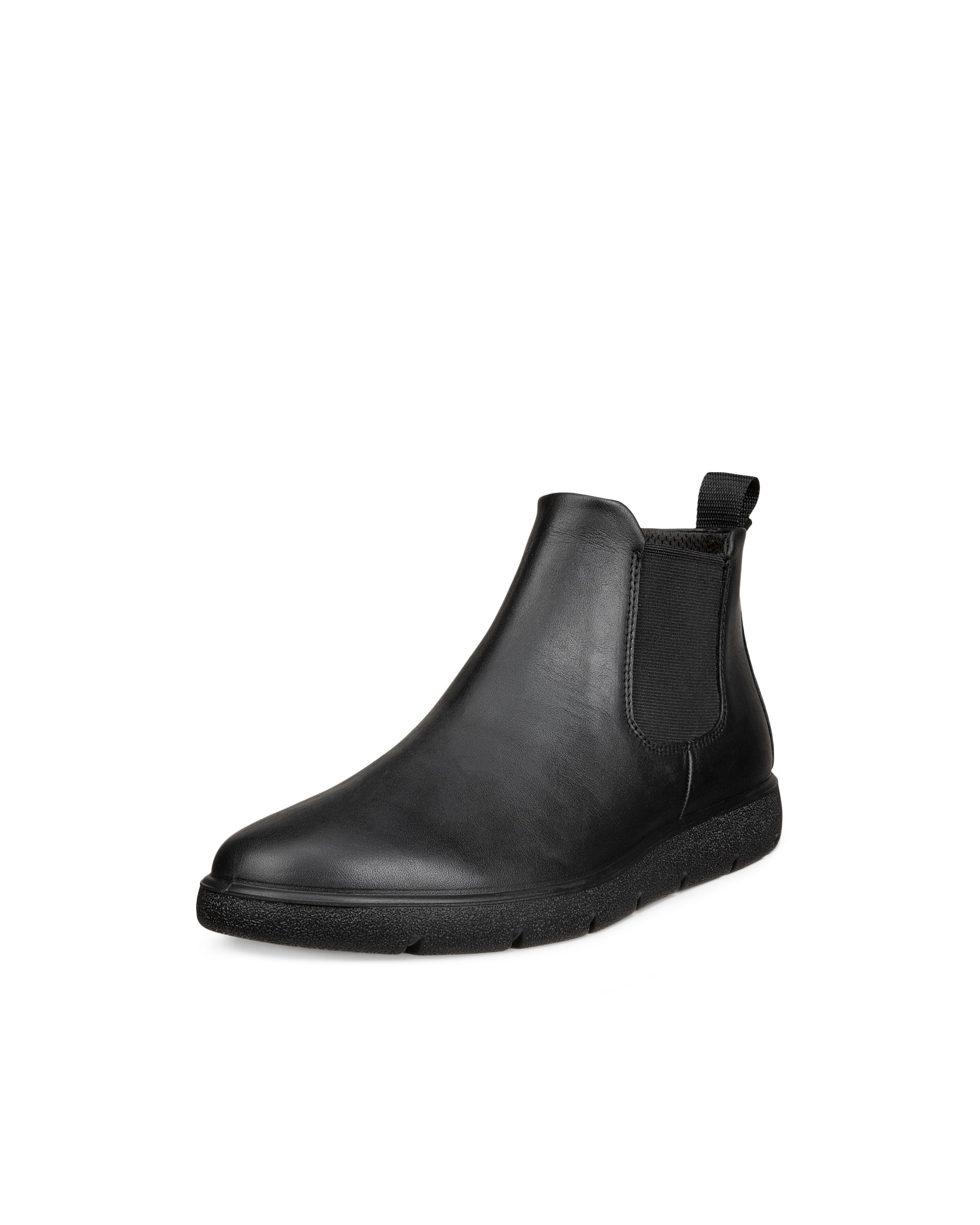 Ecco Chelseaboots »ECCO BELLA 2«  Stiefelette, Klassik-Boots mit beiseitigem Stretch
