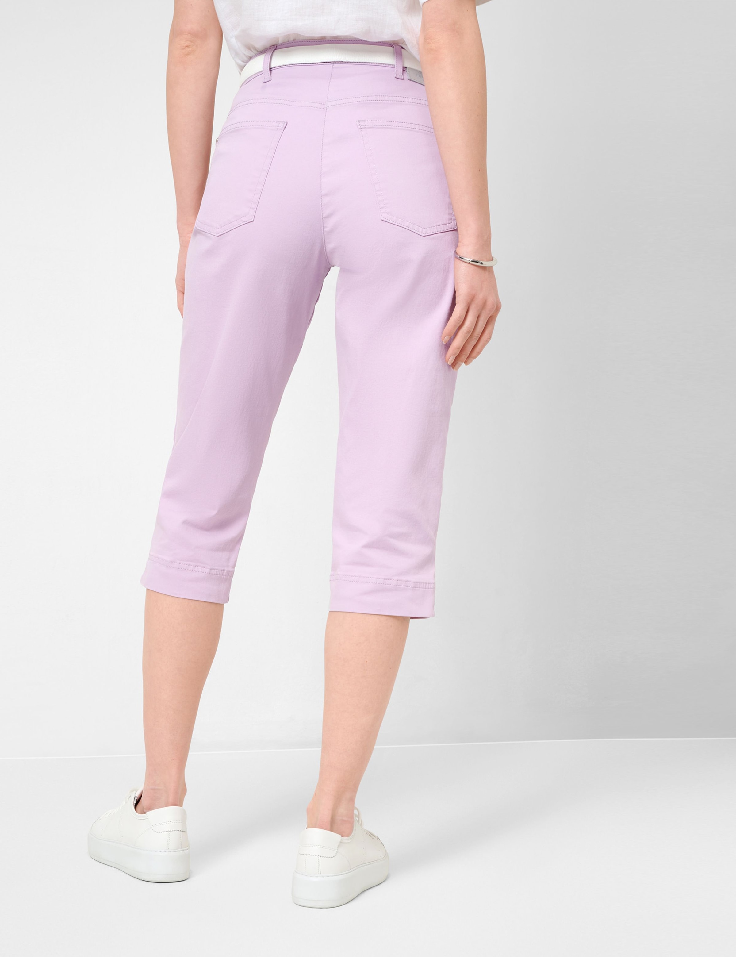 RAPHAELA by BRAX 5-Pocket-Jeans »Style CORRY CAPRI«