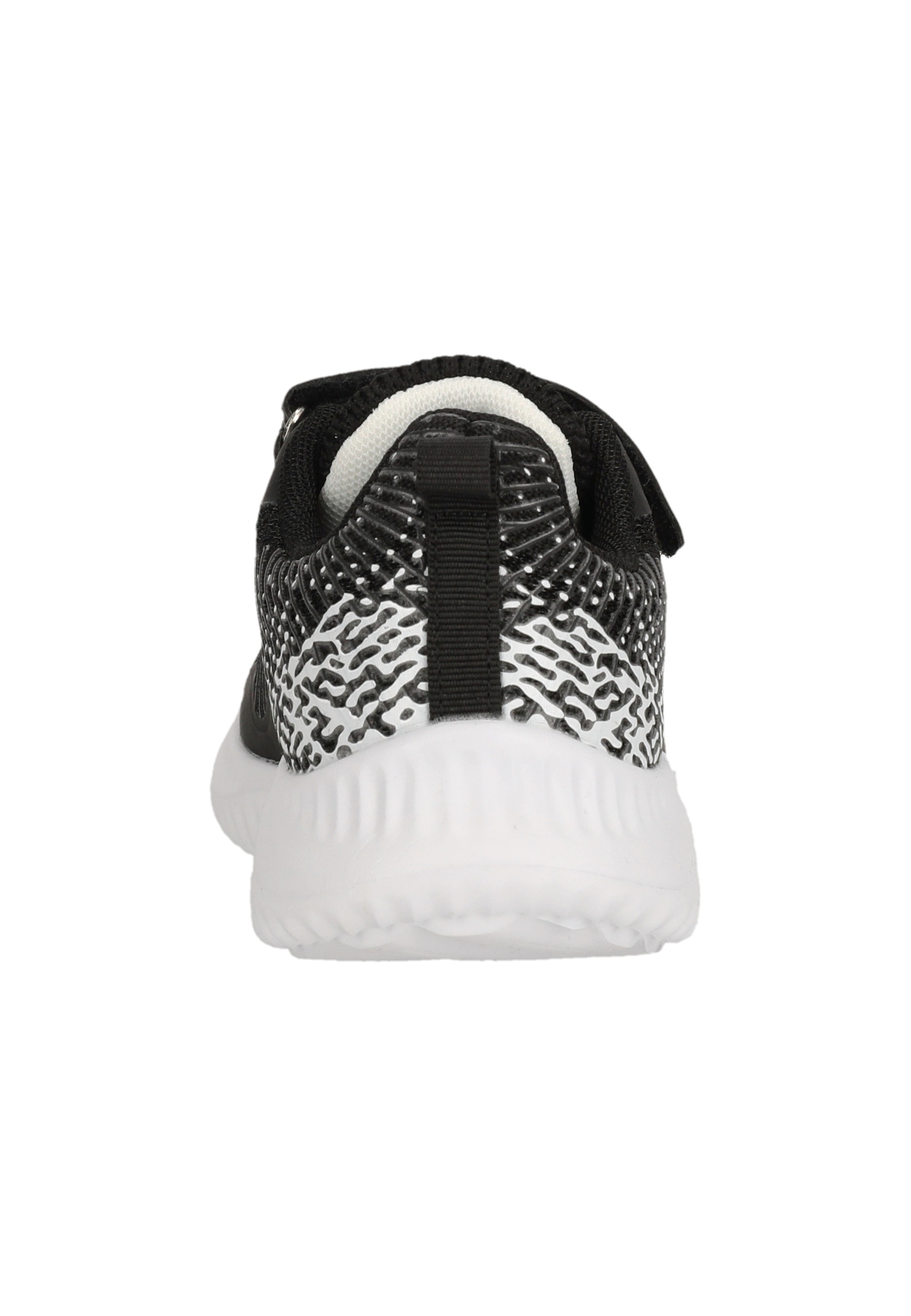 ZIGZAG Sneaker »Gumpa«, mit bequemem gepolstertem Absatzbereich