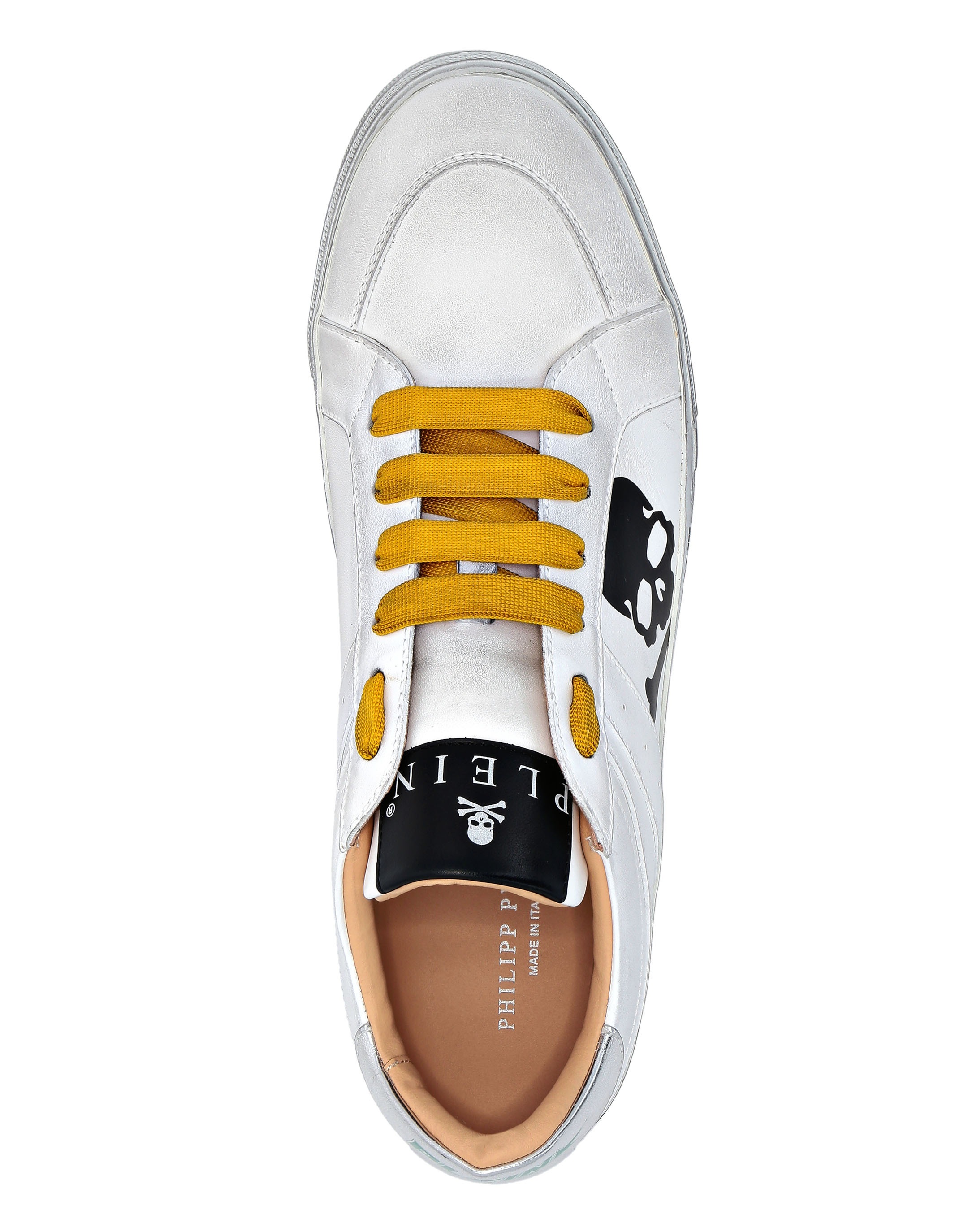 PHILIPP PLEIN Sneaker "Retrokickz" günstig online kaufen