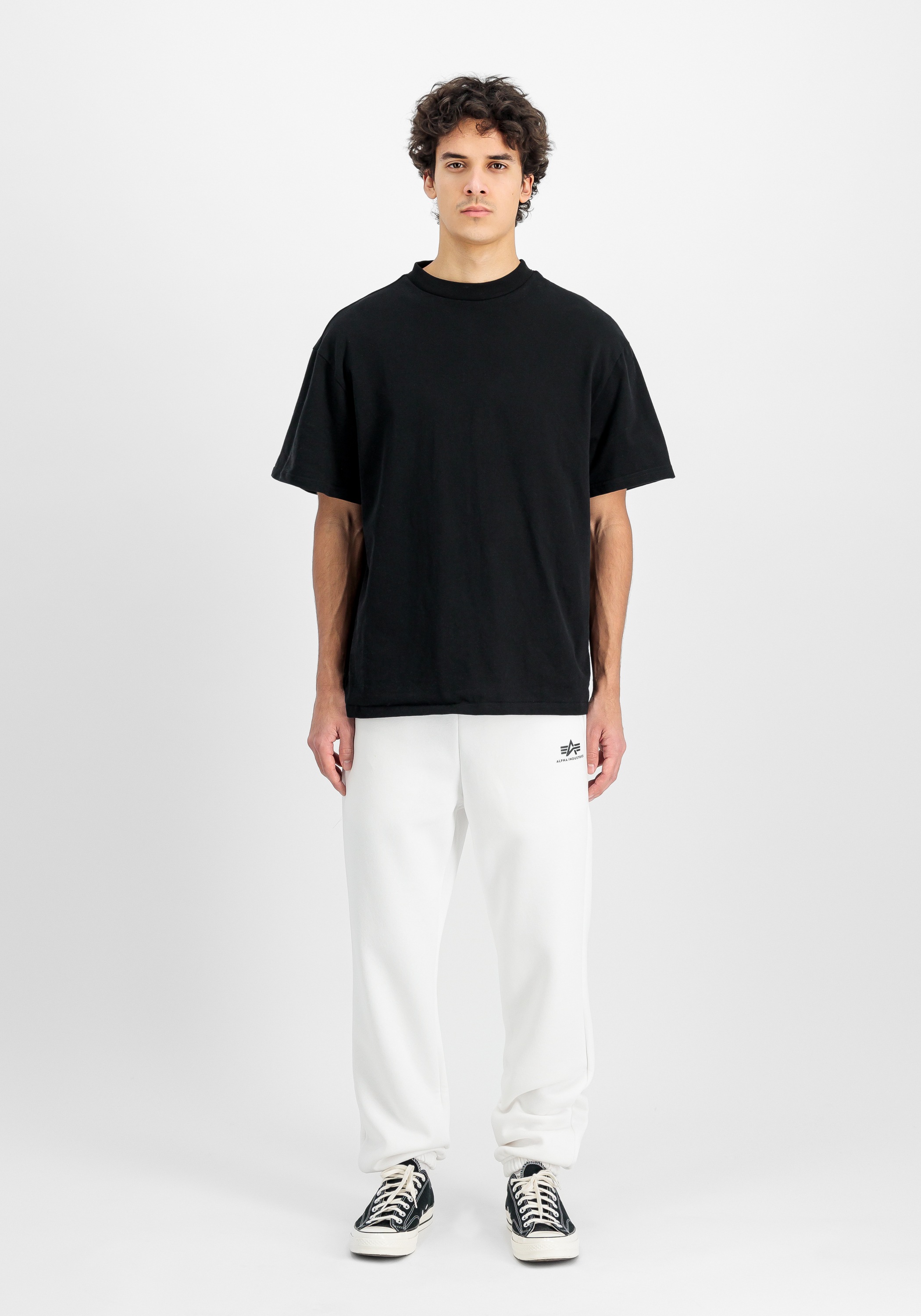 Alpha Industries Jogginghose »Alpha Industries Men - Jogger Basic Jogger SL II«