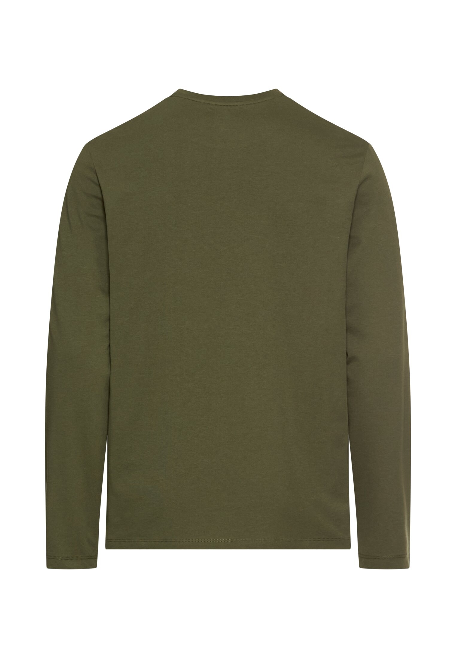 camel active Langarmshirt