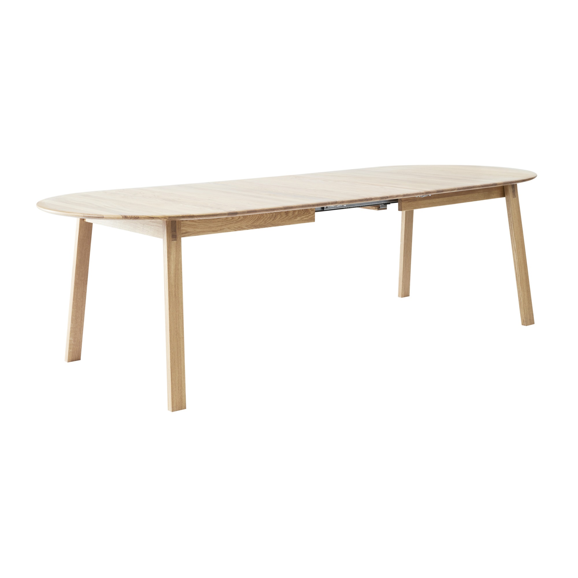 Hammel Furniture Esstischplatte »Findahl by Hammel Amalfi« 45x100 cm, Eiche Massivholz für Amalfi Esstisch