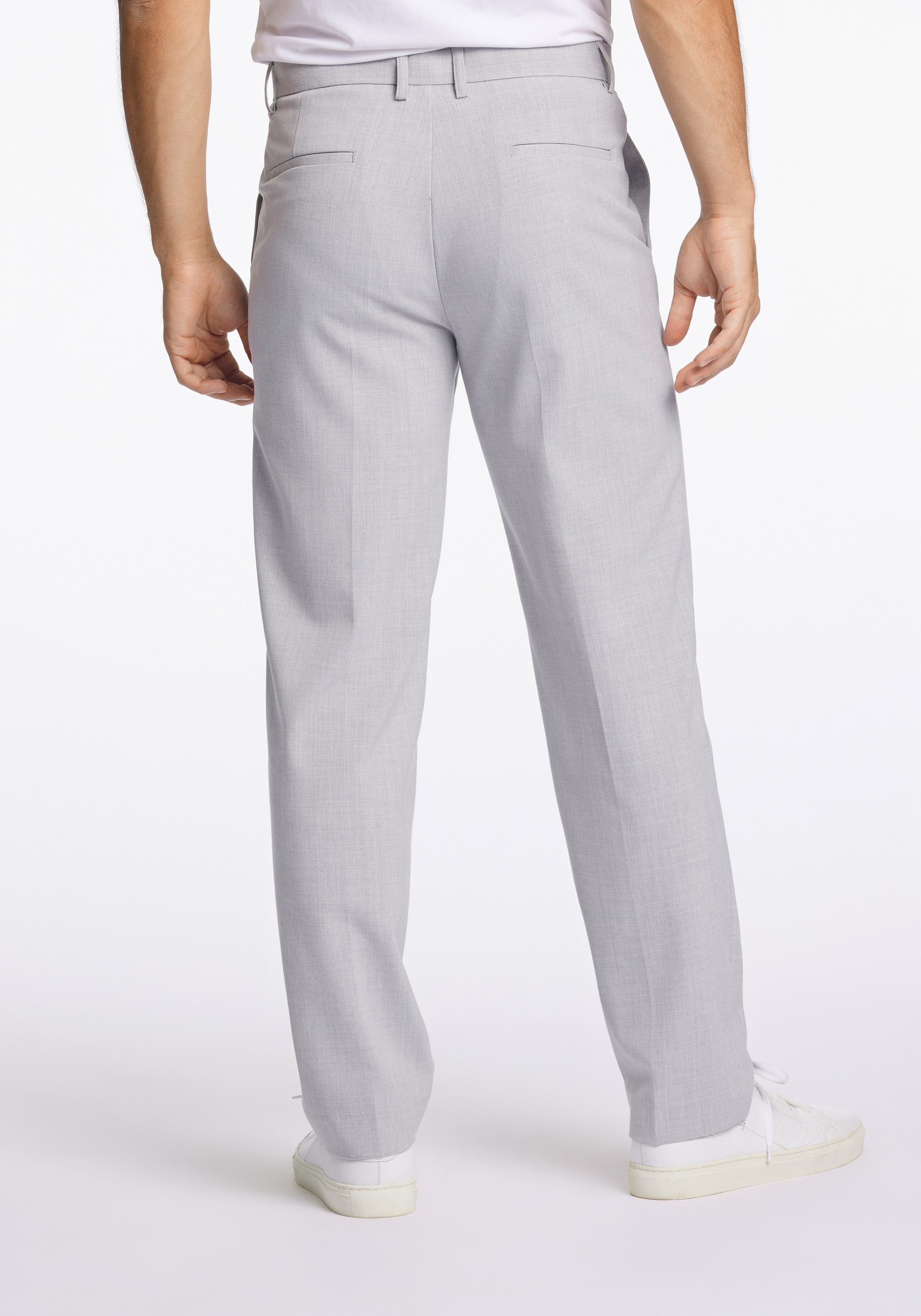 LINDBERGH Chinos »Lindbergh Klassische Hose«