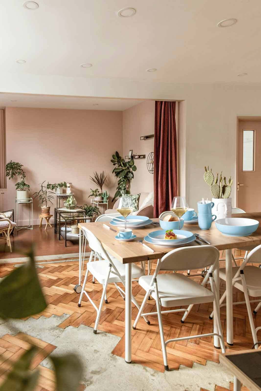 Seltmann Weiden Suppenteller »Suppenteller Liberty Pure Colors ø 23,5 cm 6er Set«
