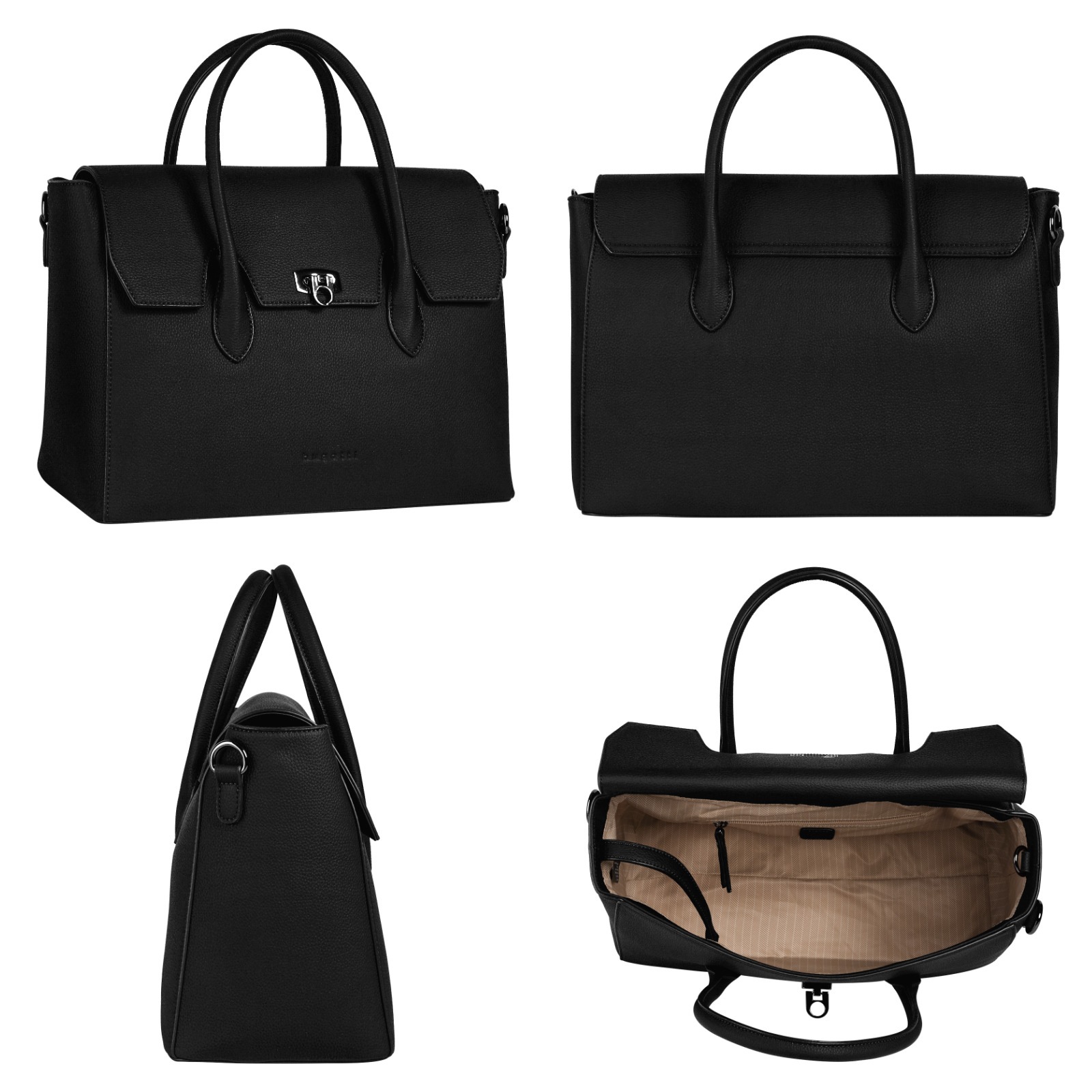 bugatti Henkeltasche "IRA" günstig online kaufen