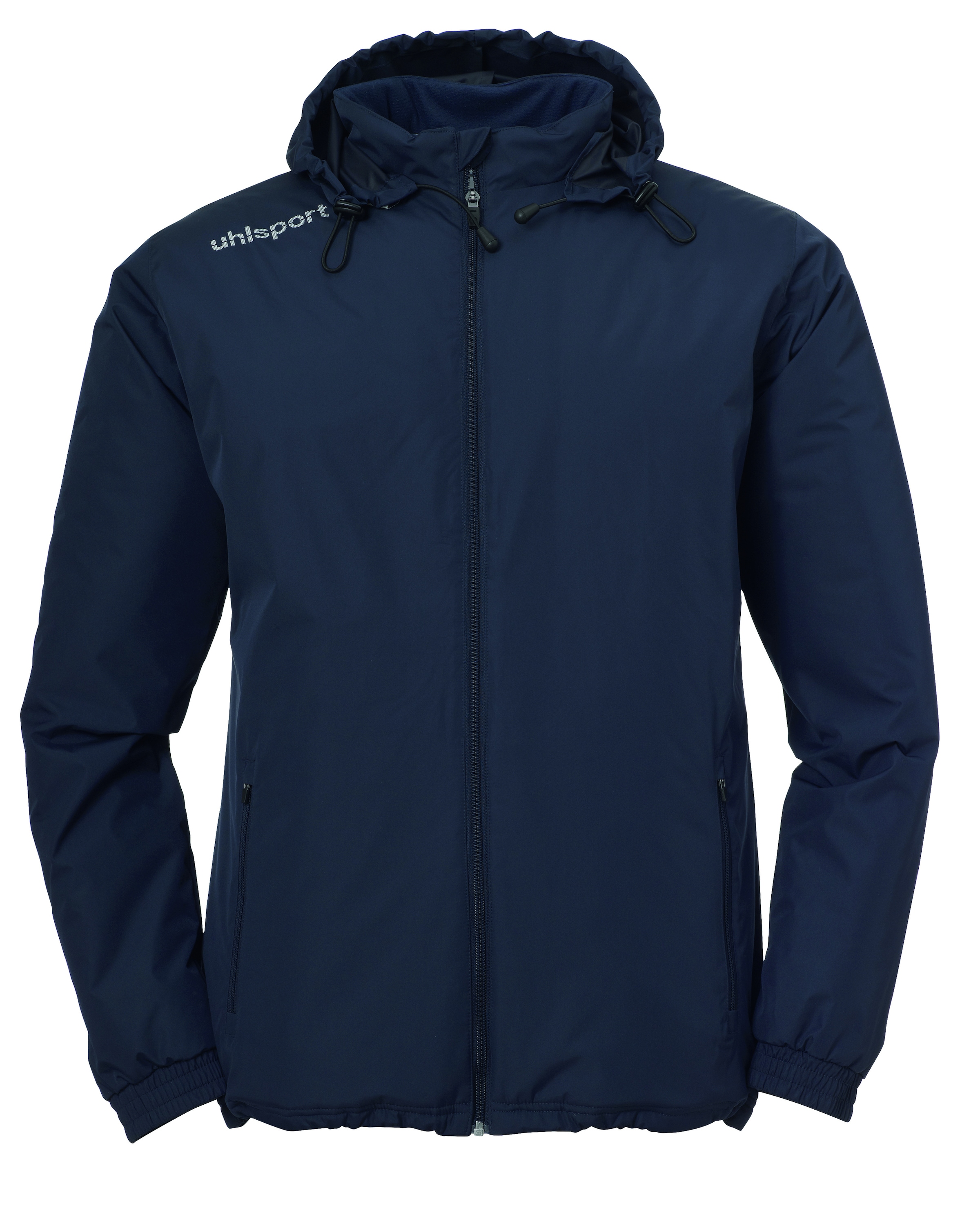 uhlsport Funktionsjacke "Jacke ESSENTIAL COACH" 1 Stk. tlg.