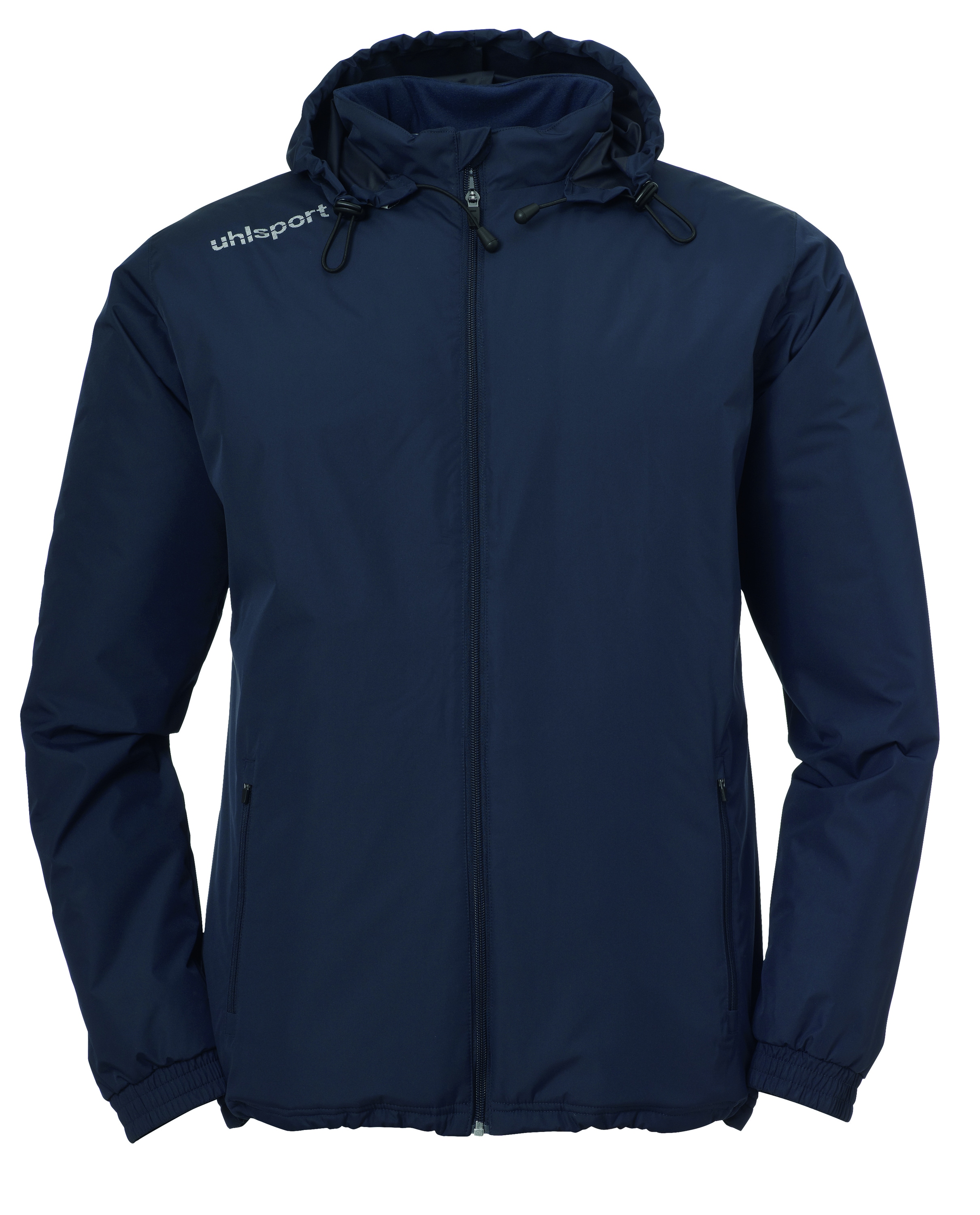 uhlsport Funktionsjacke "Jacke ESSENTIAL COACH Kids" 1 Stk. tlg.