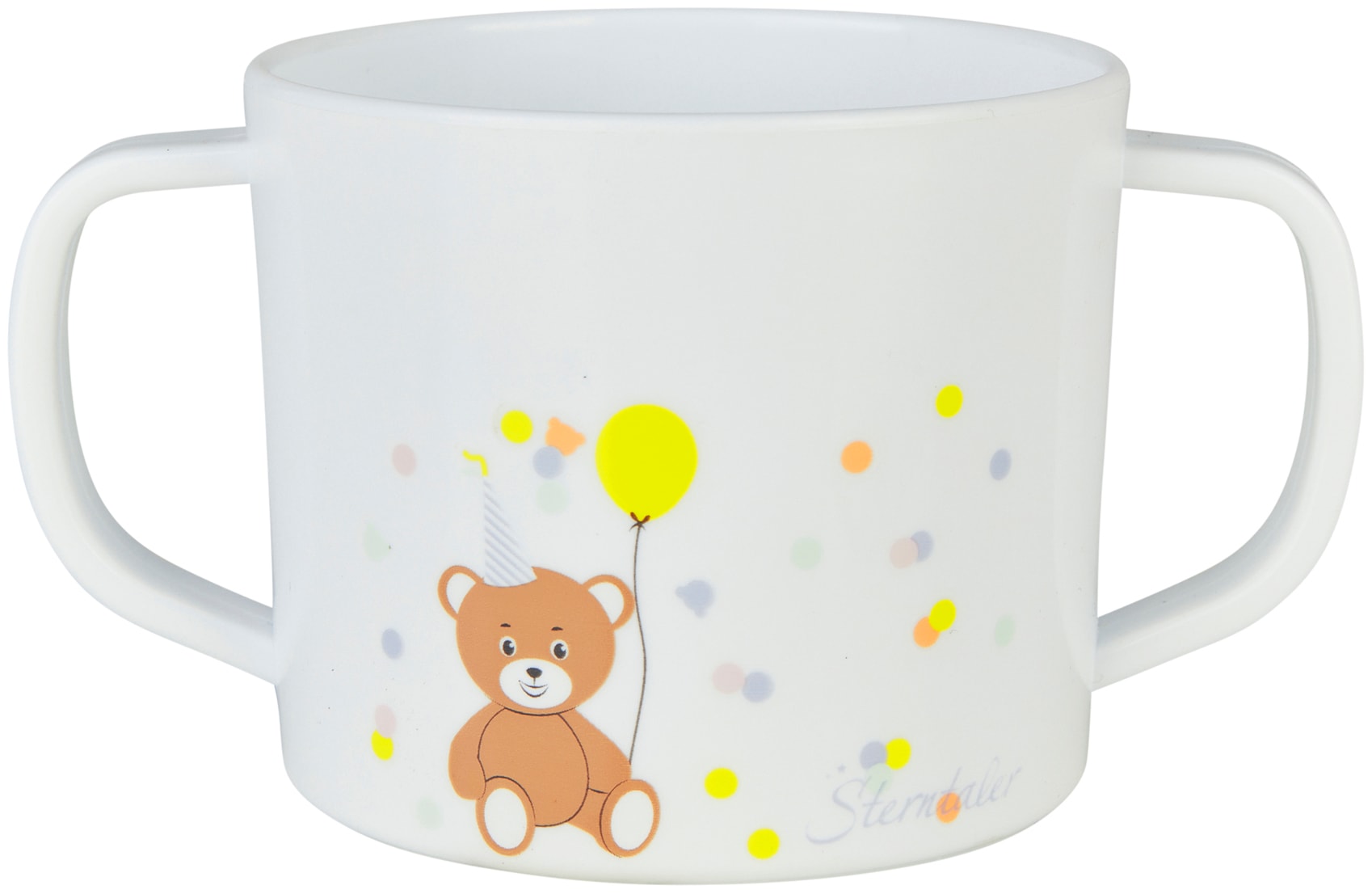 Sterntaler® Kindergeschirr-Set »FAMILIE Bär«