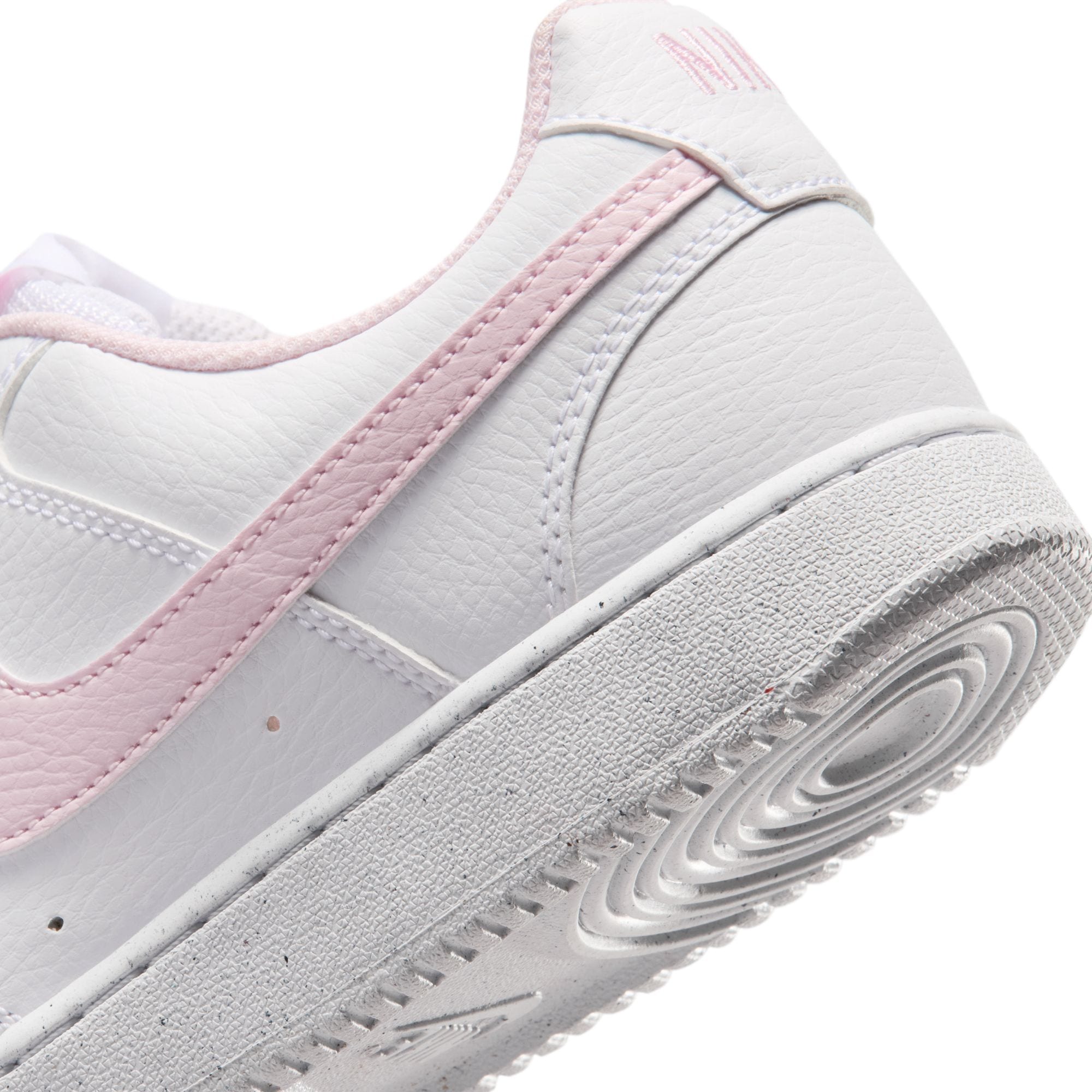 Nike Sportswear Sneaker »Nike Court Vision Low«  inspiriert vom Design des Nike Air Force