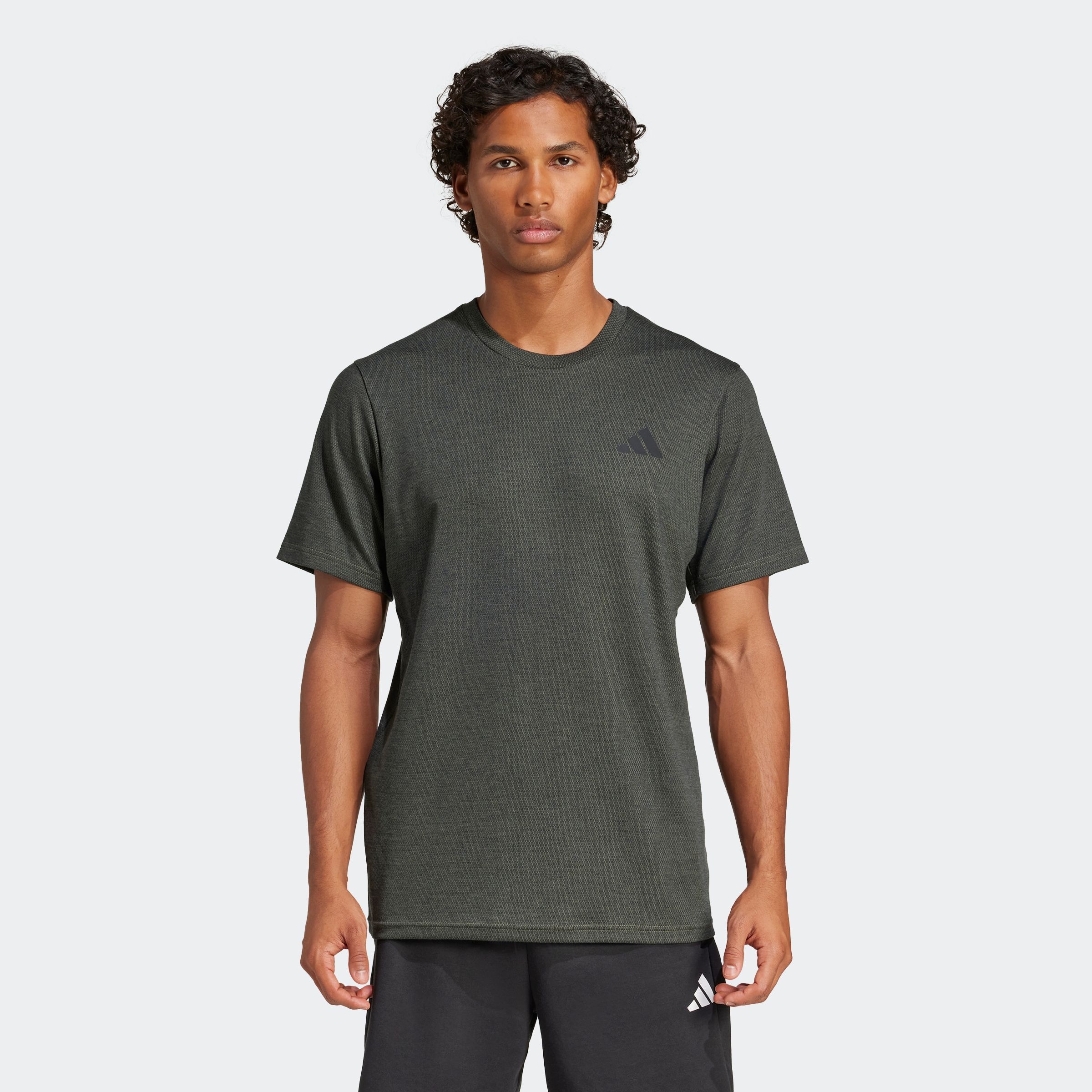 adidas Performance T-Shirt "TR-ES FR NOV T" günstig online kaufen