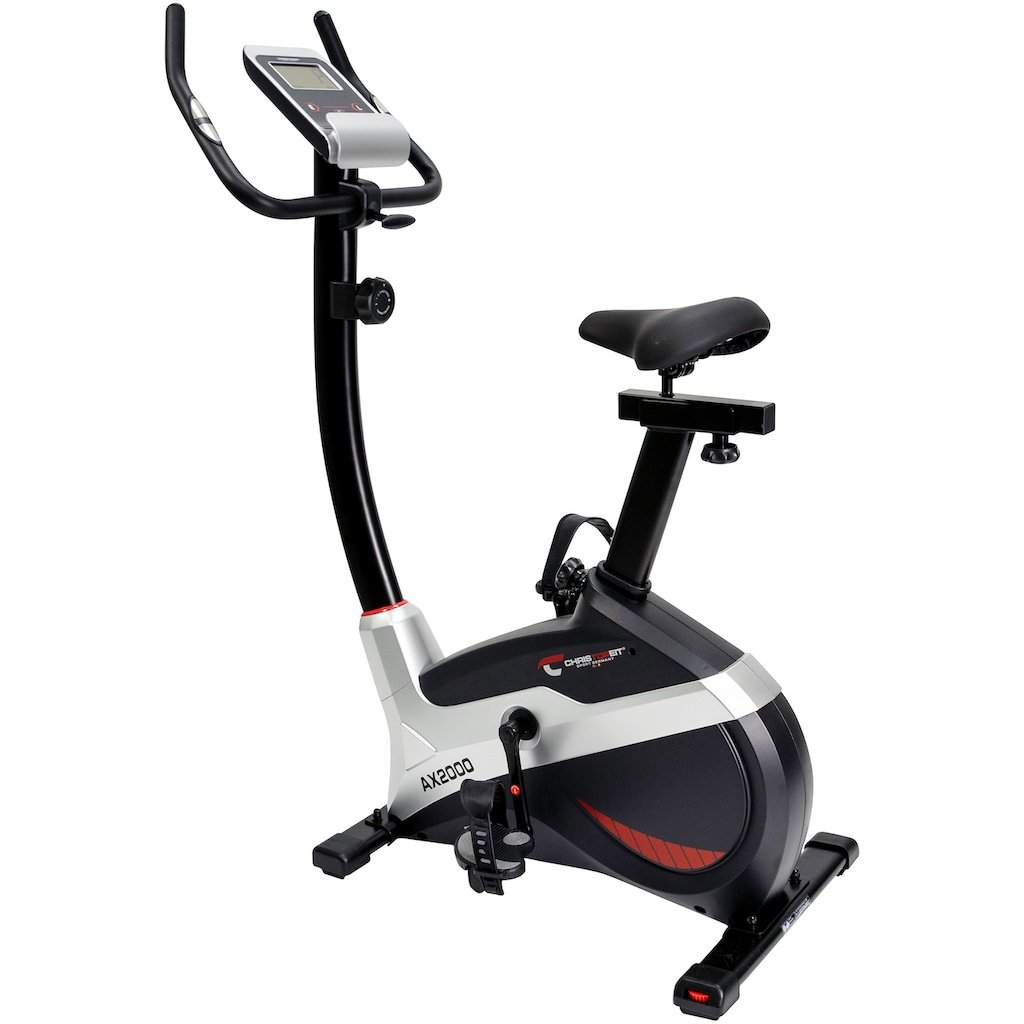 Christopeit Sport® Heimtrainer »AX 2000«