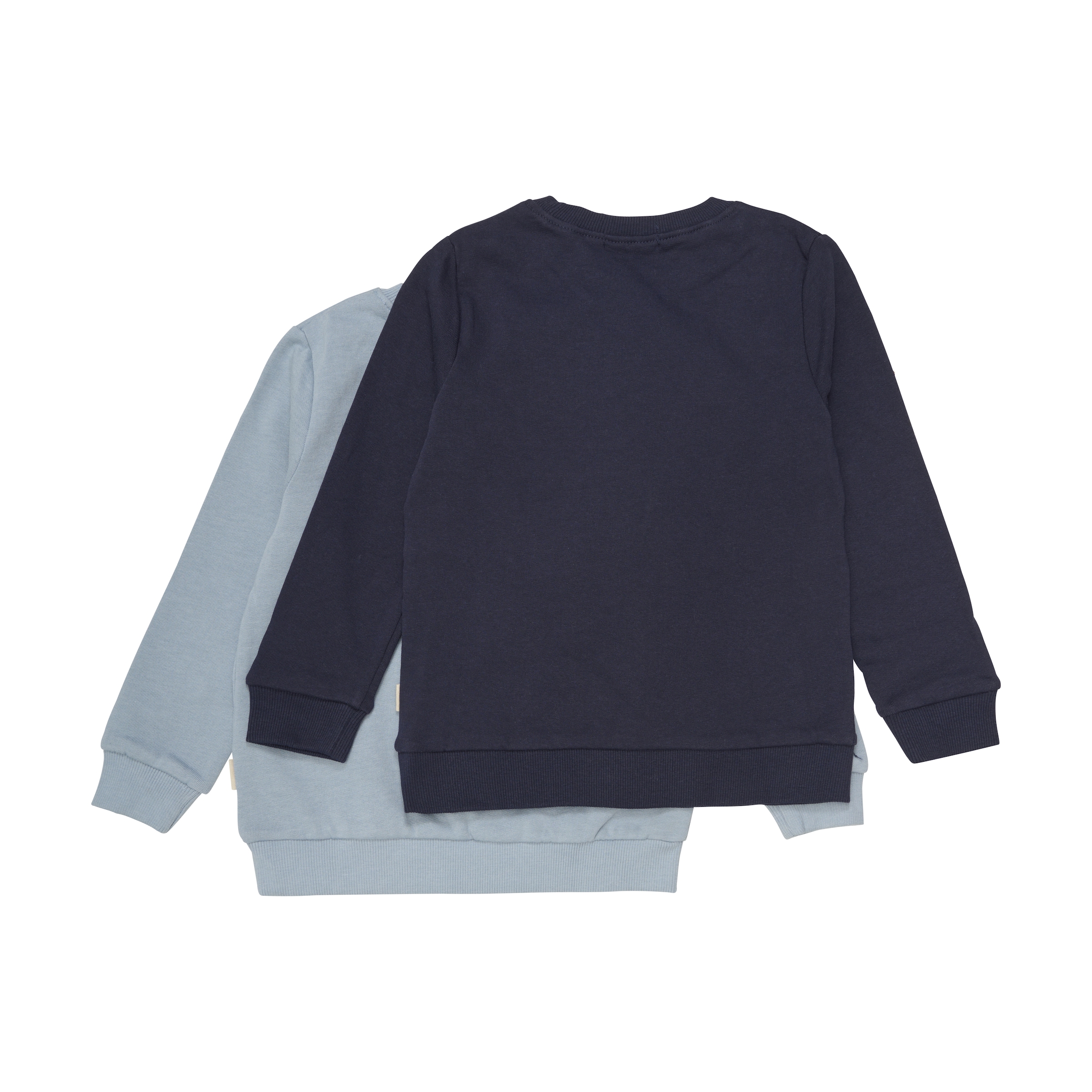 Minymo Sweatshirt »Rundhalspullover MISweatshirt«