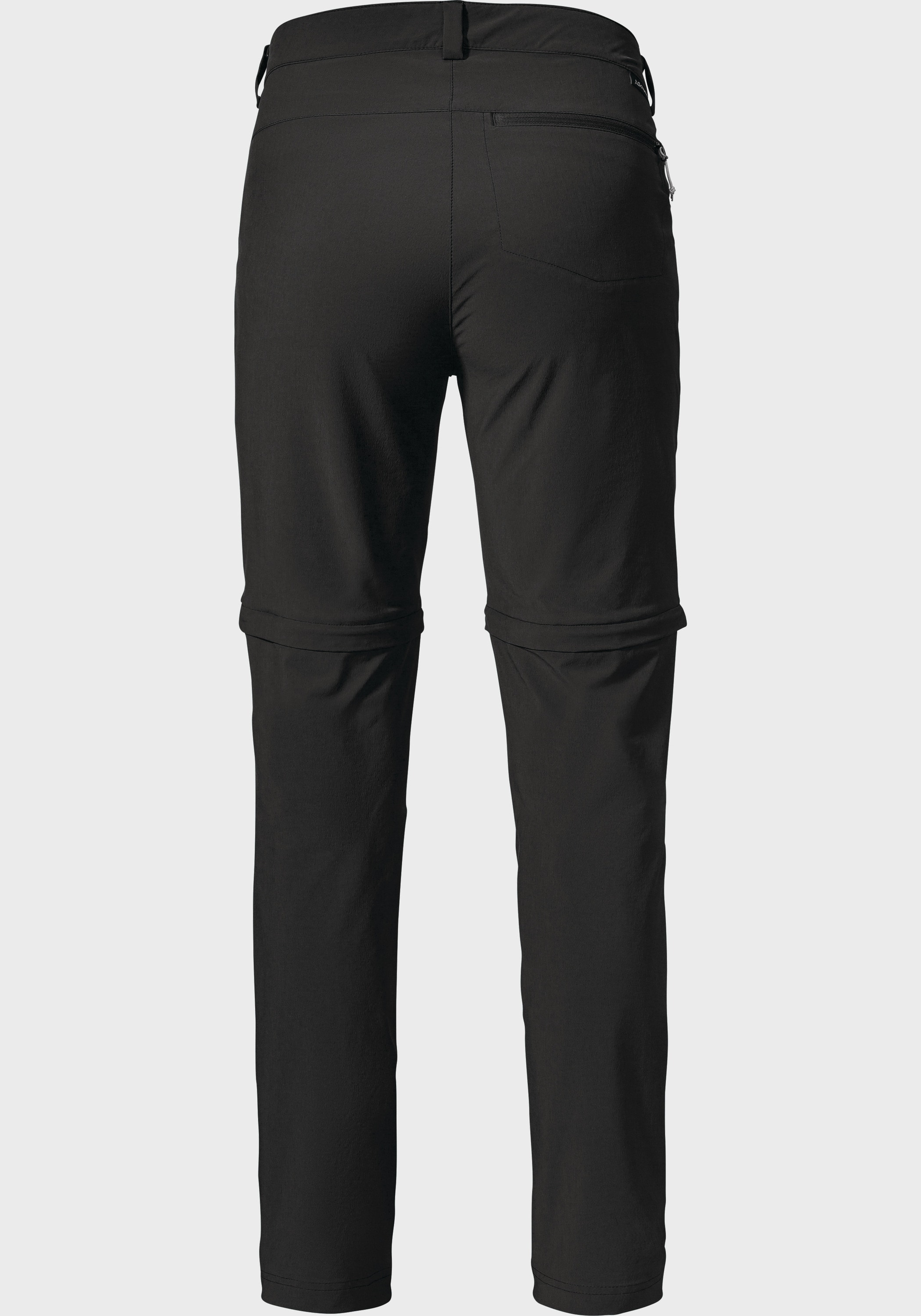 Schöffel Zip-away-Hose »Outdoor-Hose Zip Off«