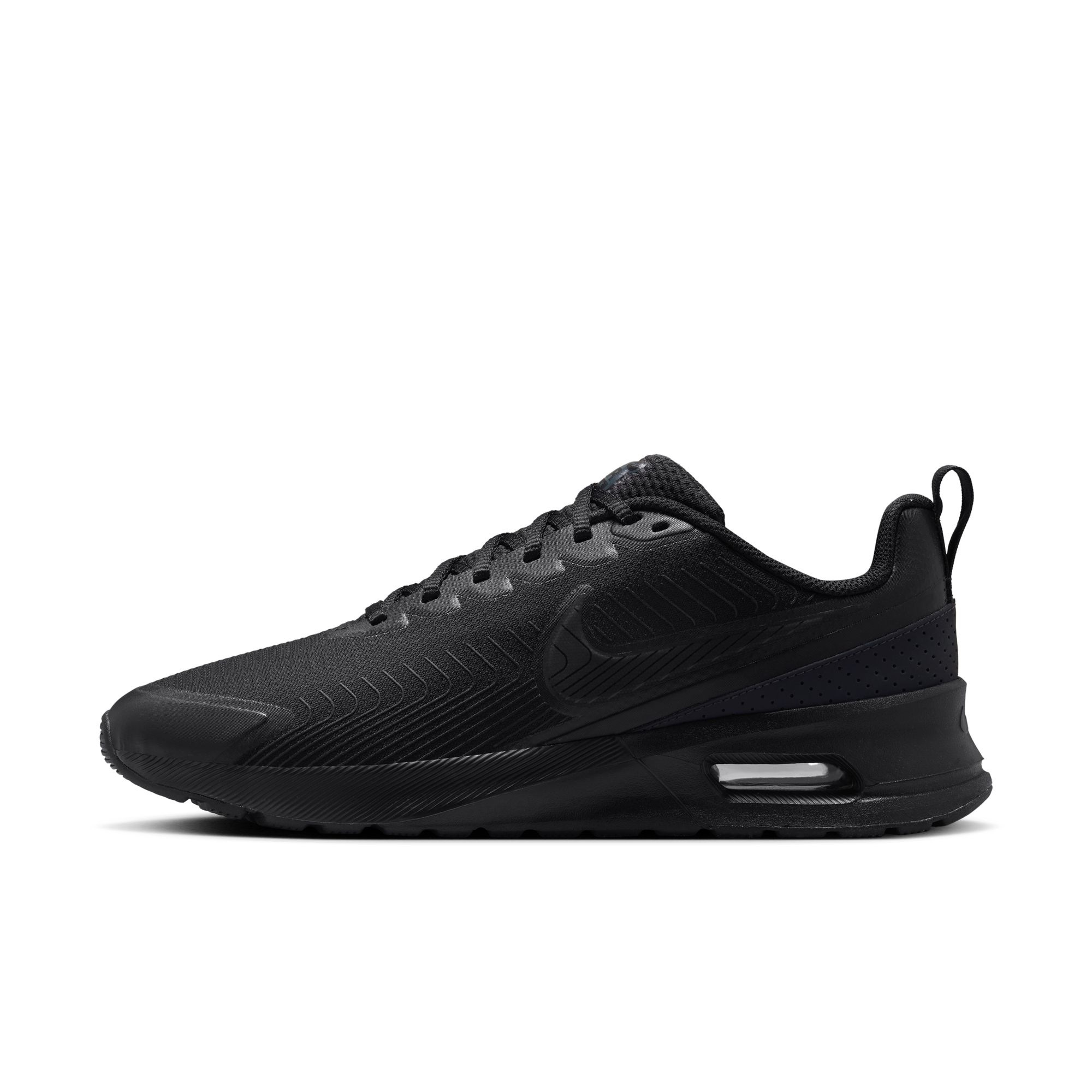 Nike Sportswear Sneaker "AIR MAX NUAXIS" günstig online kaufen