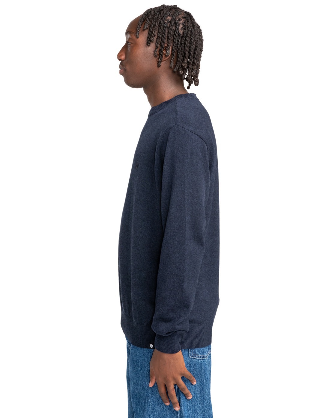 Thumbnail - Element Wollpullover "Cornell Classic"