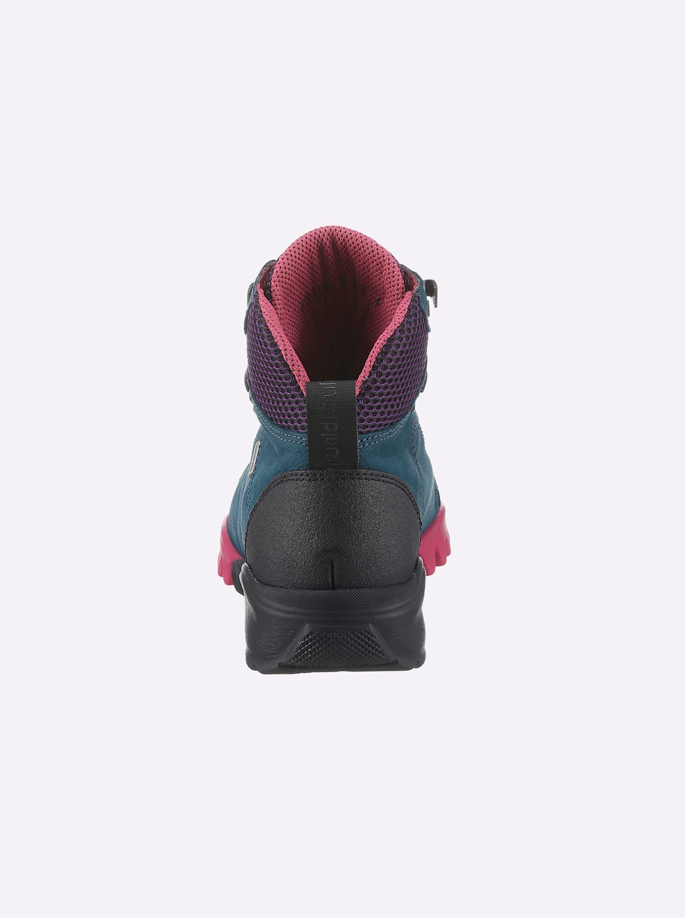 Waldläufer Stiefelette