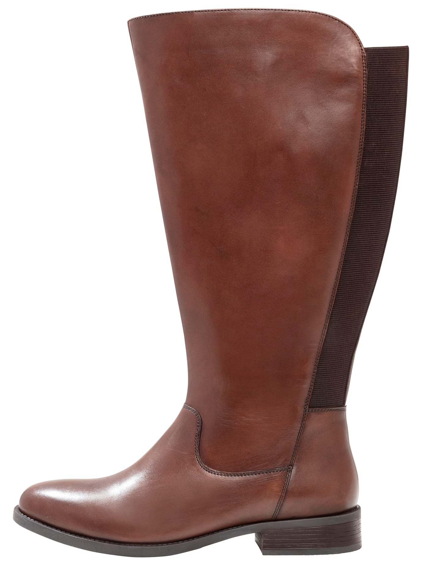 Sheego Weitschaftstiefel günstig online kaufen