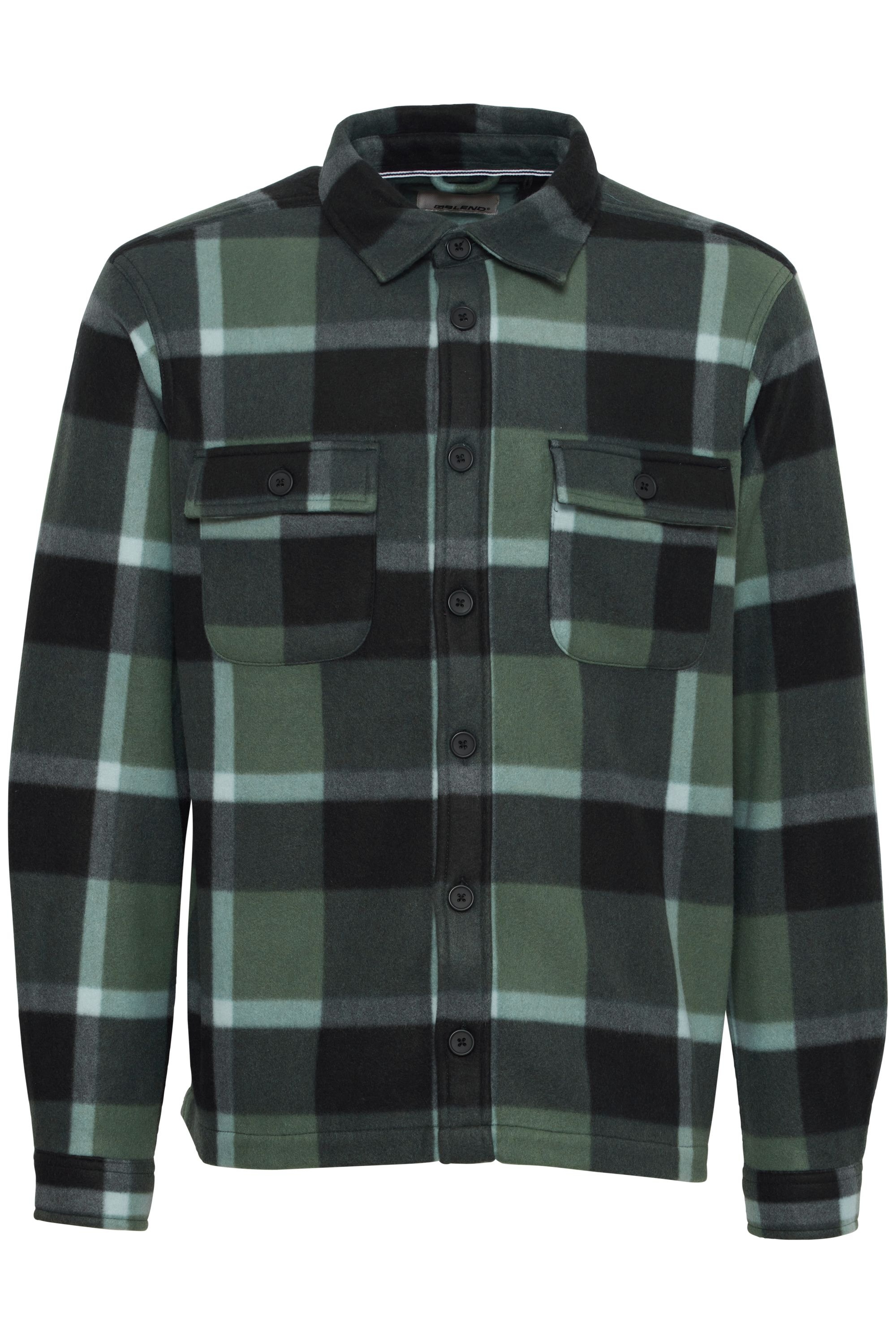 Blend Kurzjacke "BHCraig" Stilvolle Übergangsjacke günstig online kaufen