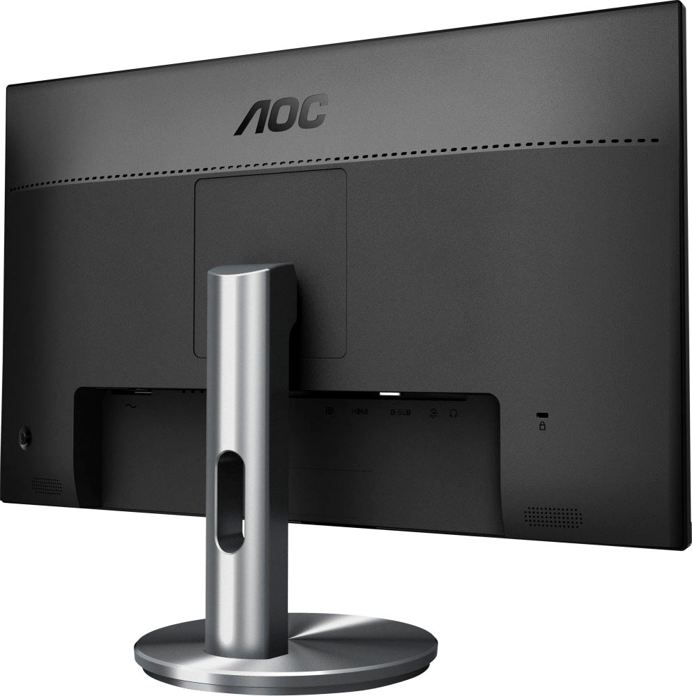 AOC LCD-Monitor »I2490VXQ«, 61 cm/24 Zoll, 1920 x 1080 px, Full HD, 4 ms Reaktionszeit, 60 Hz