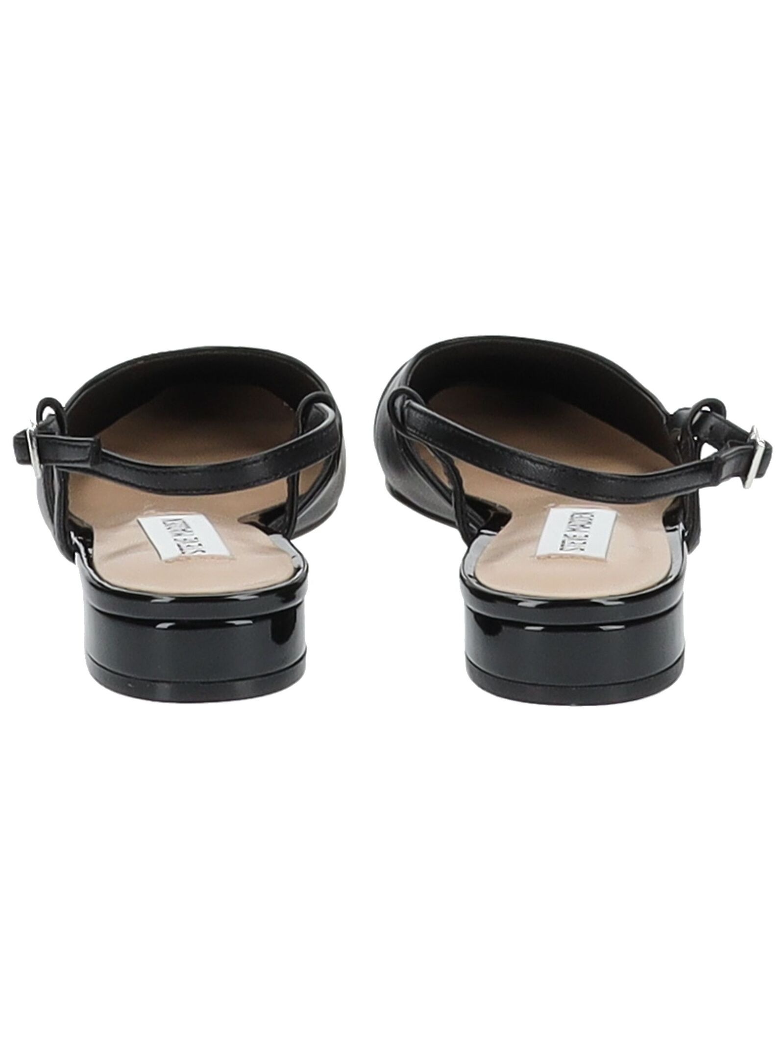 STEVE MADDEN Ballerina »STEVE MADDEN Ballerinas Leder«